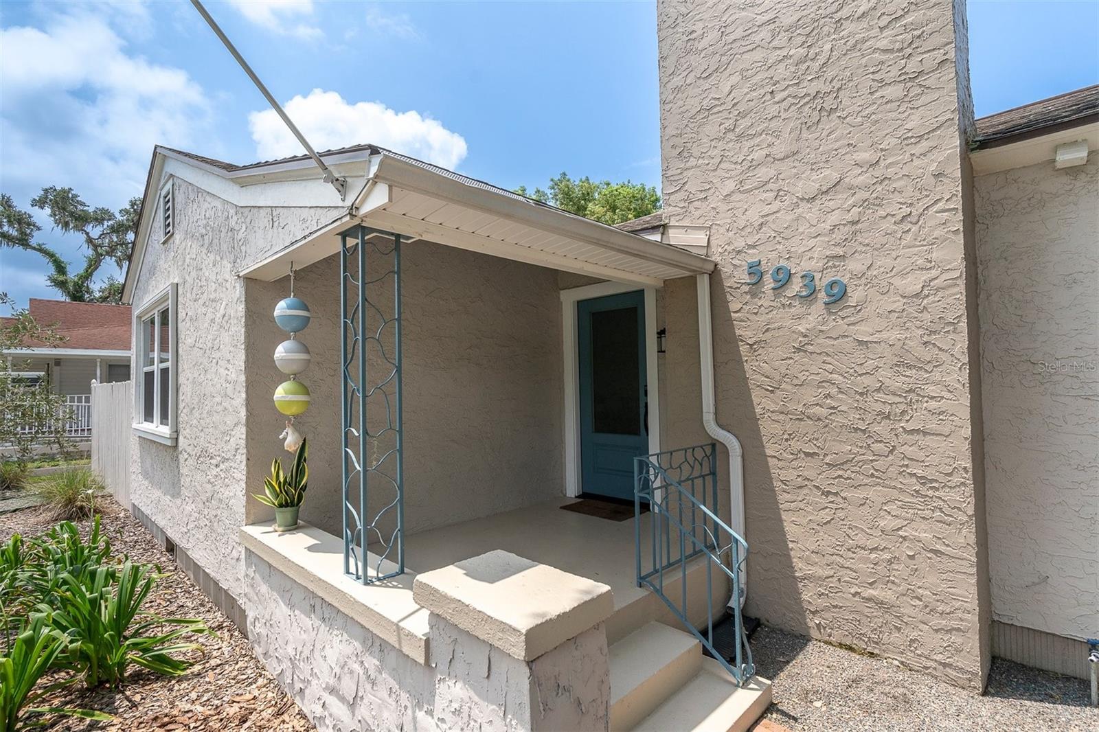 5939 GRAND BLVD, NEW PORT RICHEY, FL, 34652