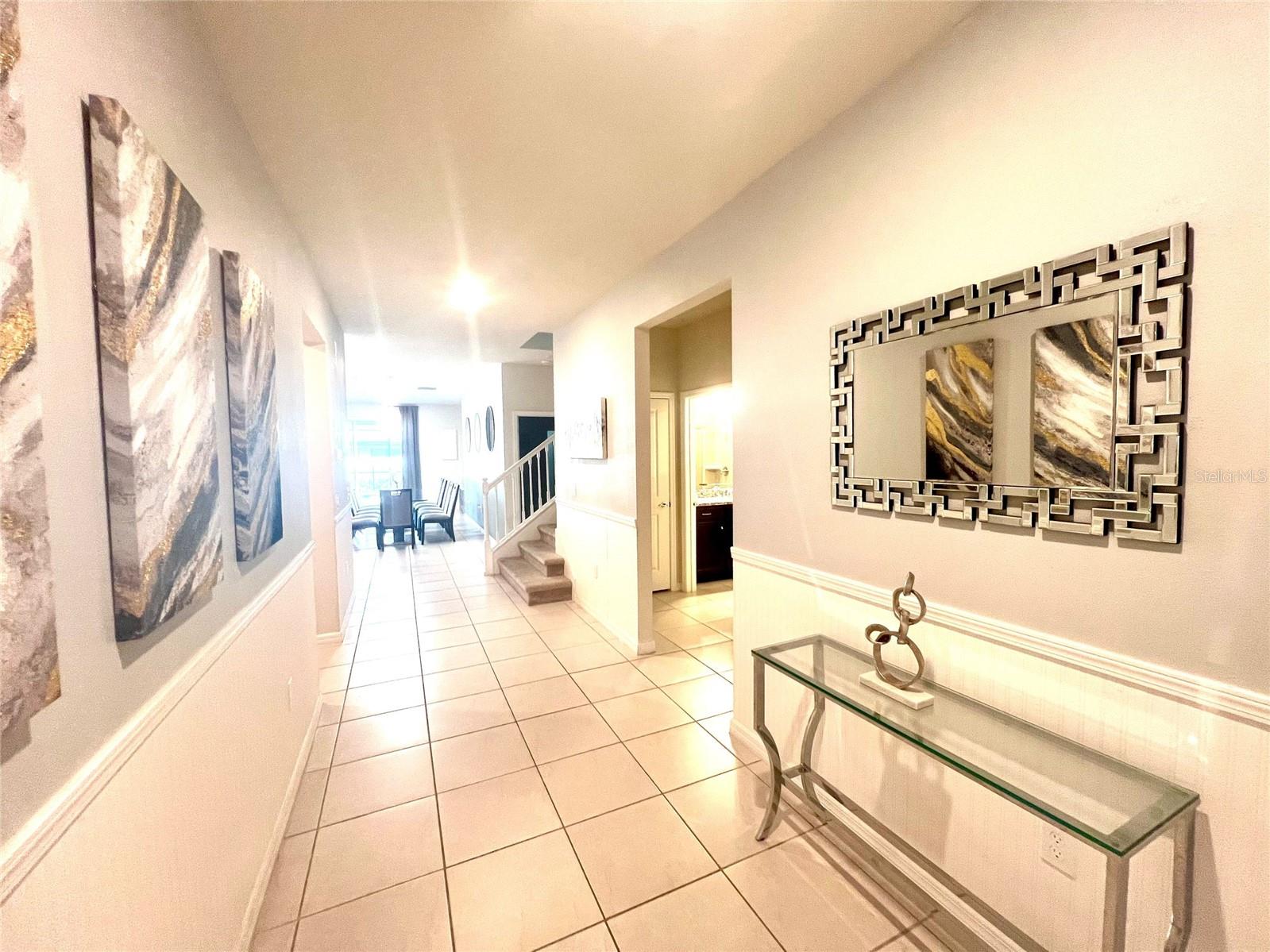 3512 LAVENDER DR, DAVENPORT, FL, 33897