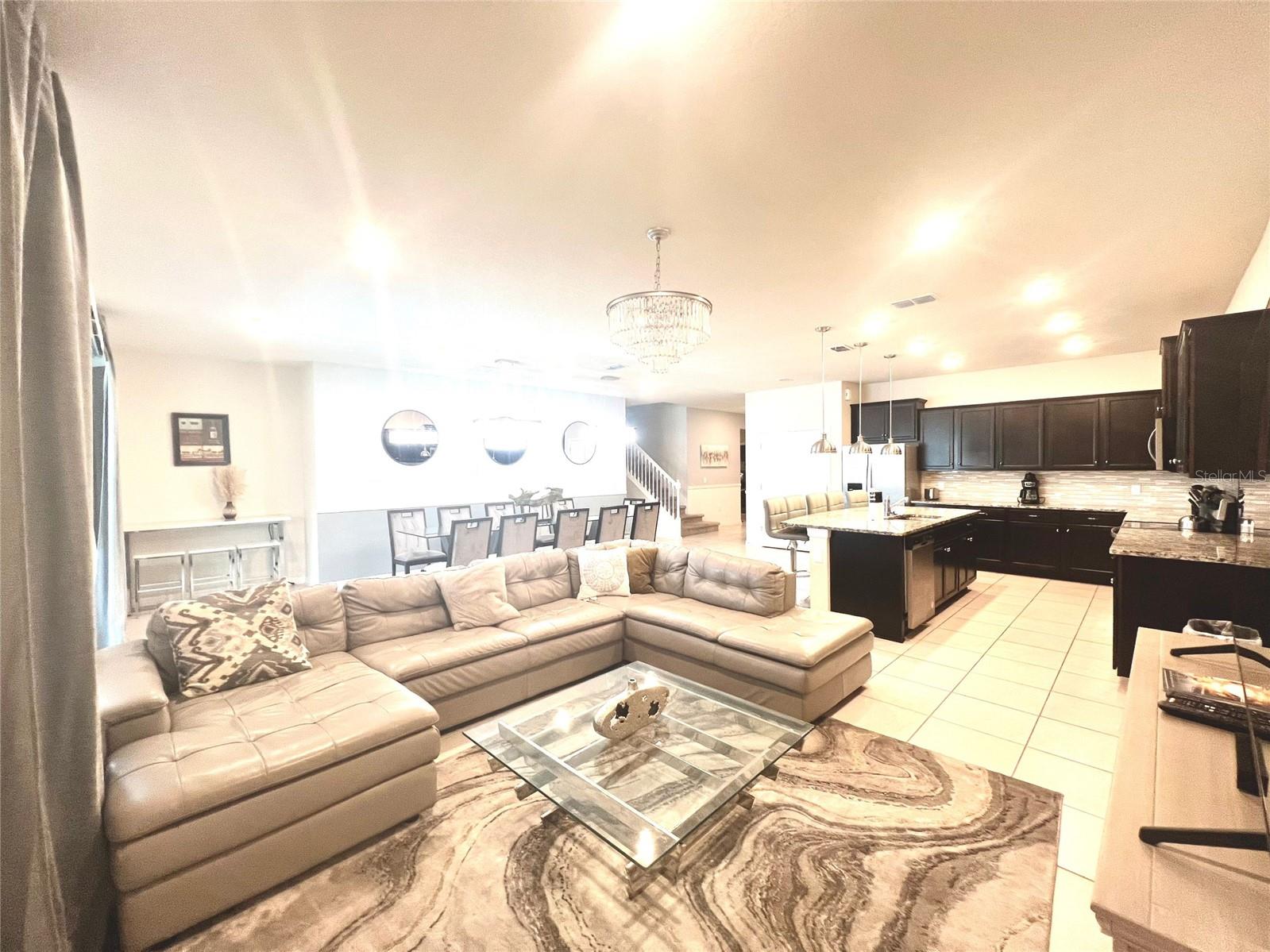 3512 LAVENDER DR, DAVENPORT, FL, 33897