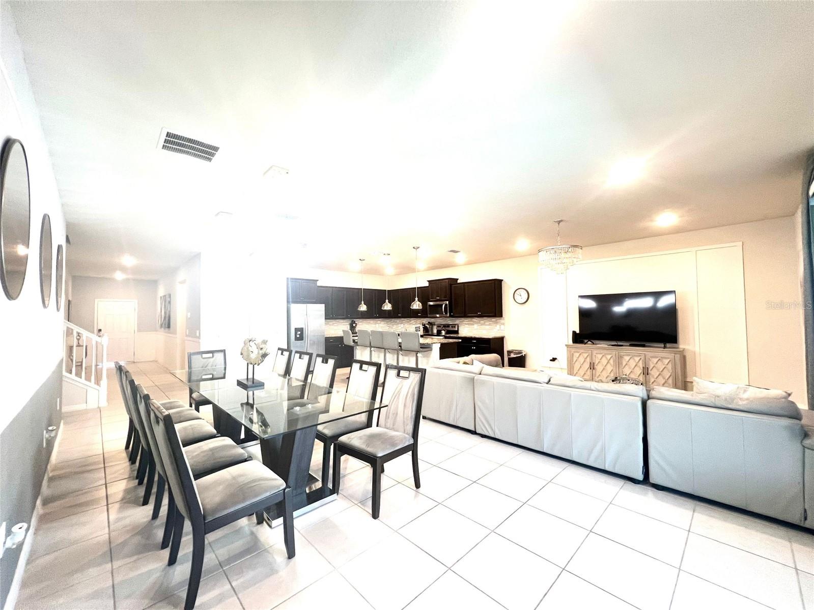 3512 LAVENDER DR, DAVENPORT, FL, 33897