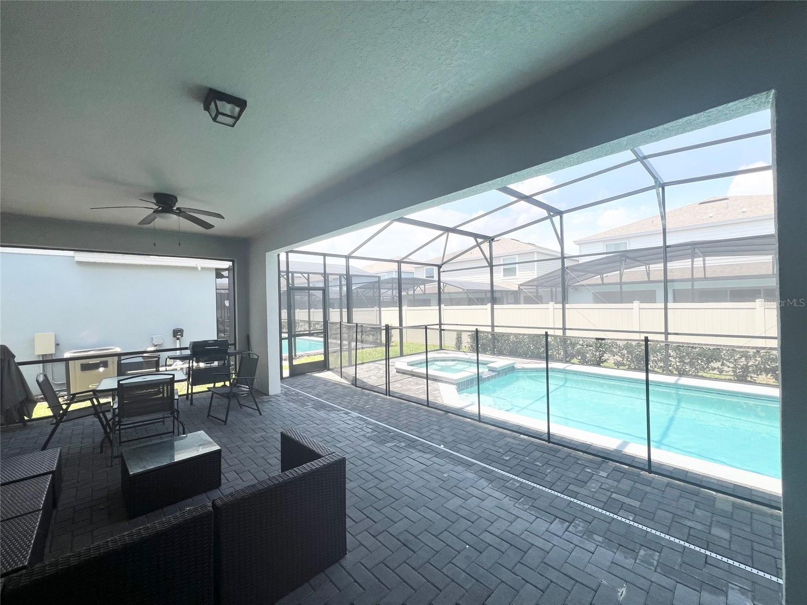 3512 LAVENDER DR, DAVENPORT, FL, 33897