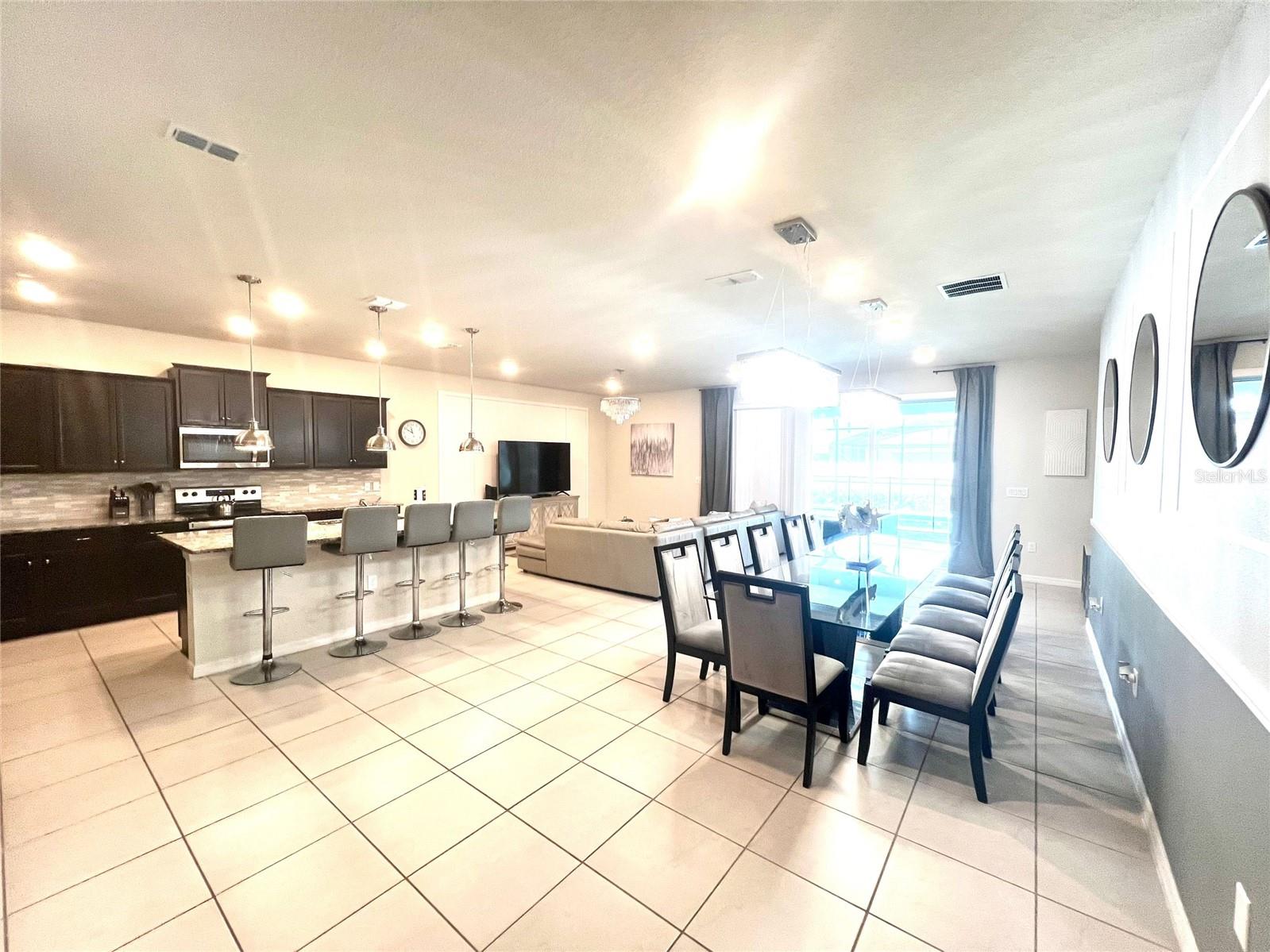 3512 LAVENDER DR, DAVENPORT, FL, 33897