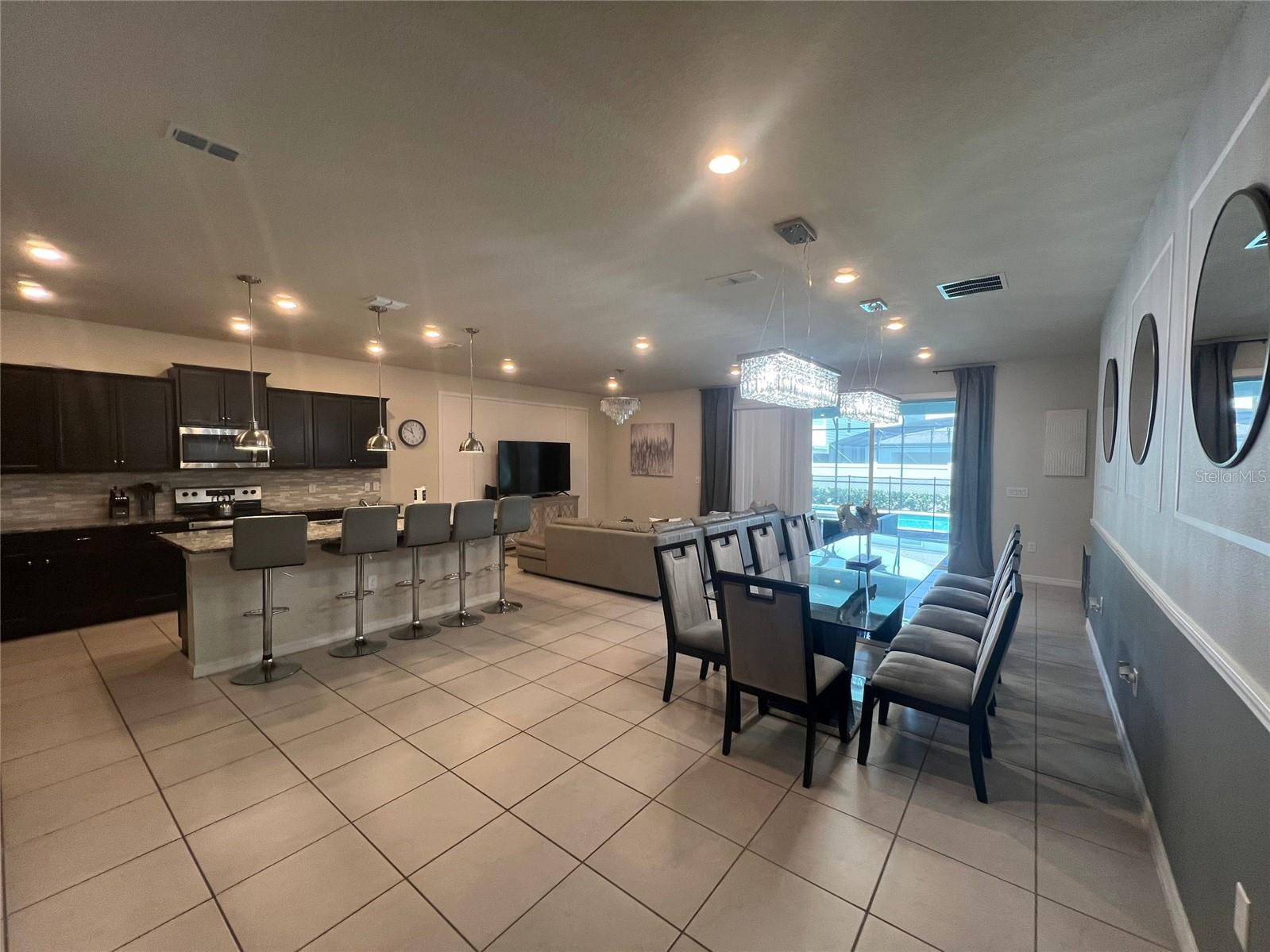 3512 LAVENDER DR, DAVENPORT, FL, 33897