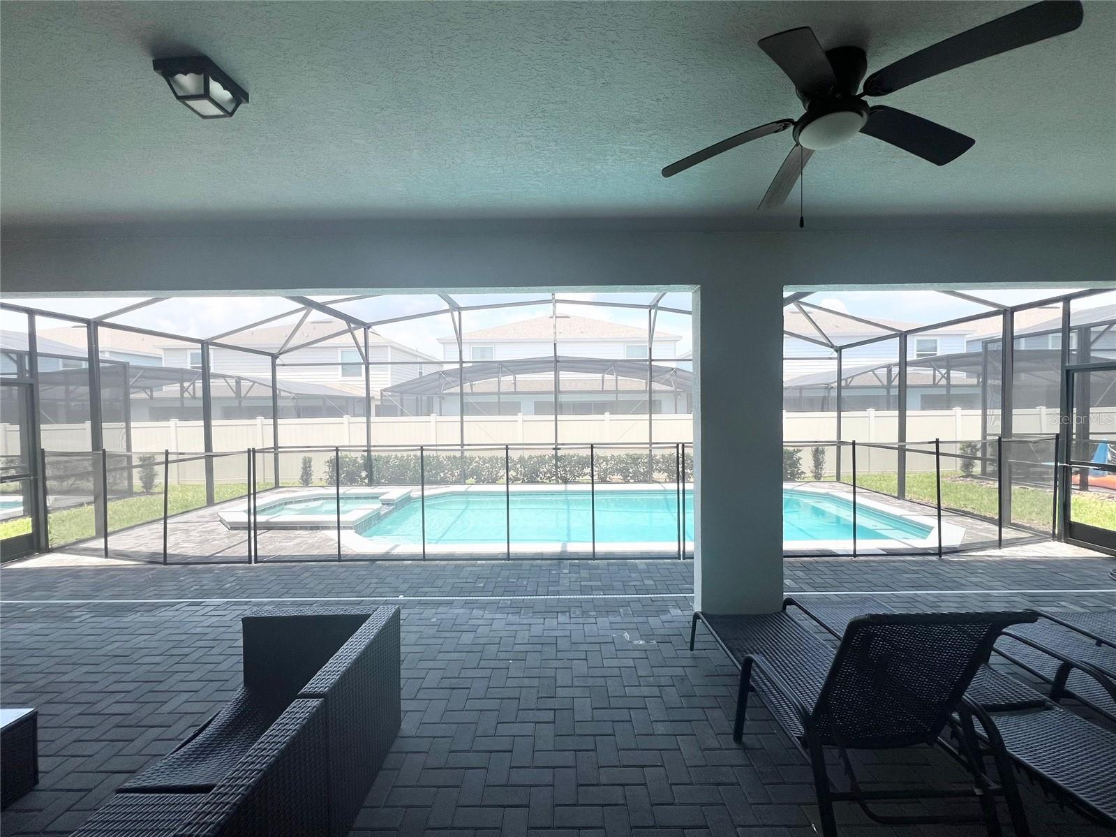 3512 LAVENDER DR, DAVENPORT, FL, 33897