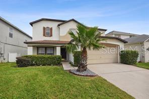 226 CANNA DR, DAVENPORT, FL, 33897
