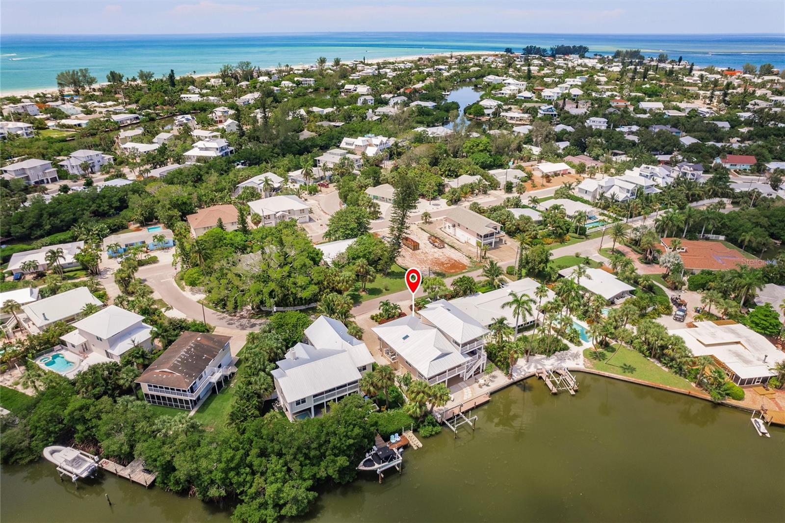 210 LAKEVIEW DR, ANNA MARIA, FL, 34216
