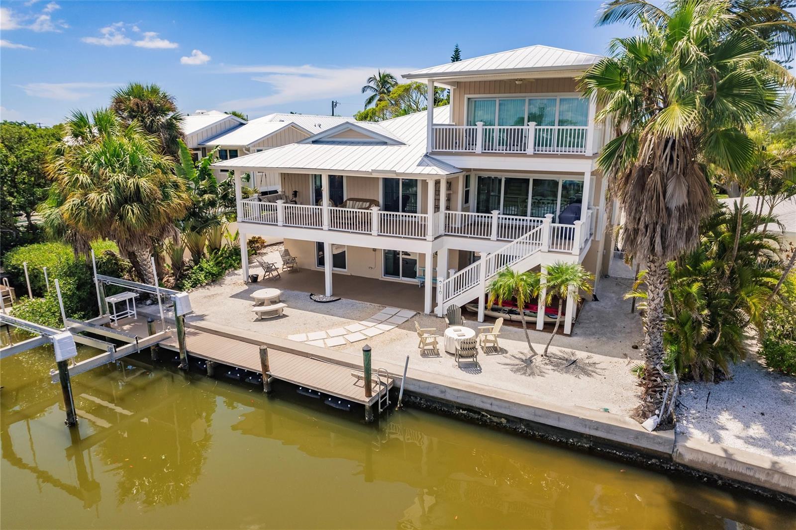 210 LAKEVIEW DR, ANNA MARIA, FL, 34216