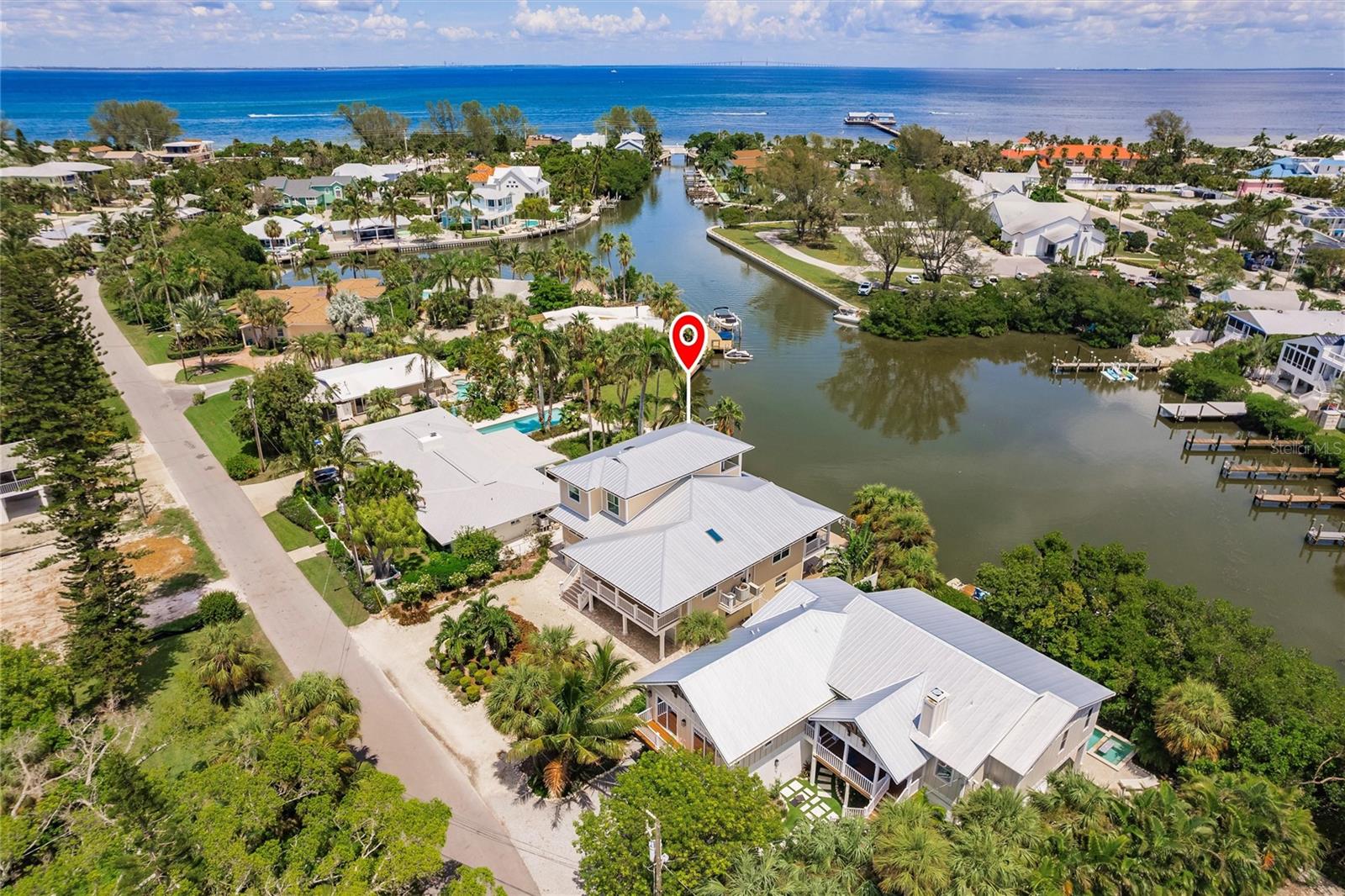 210 LAKEVIEW DR, ANNA MARIA, FL, 34216