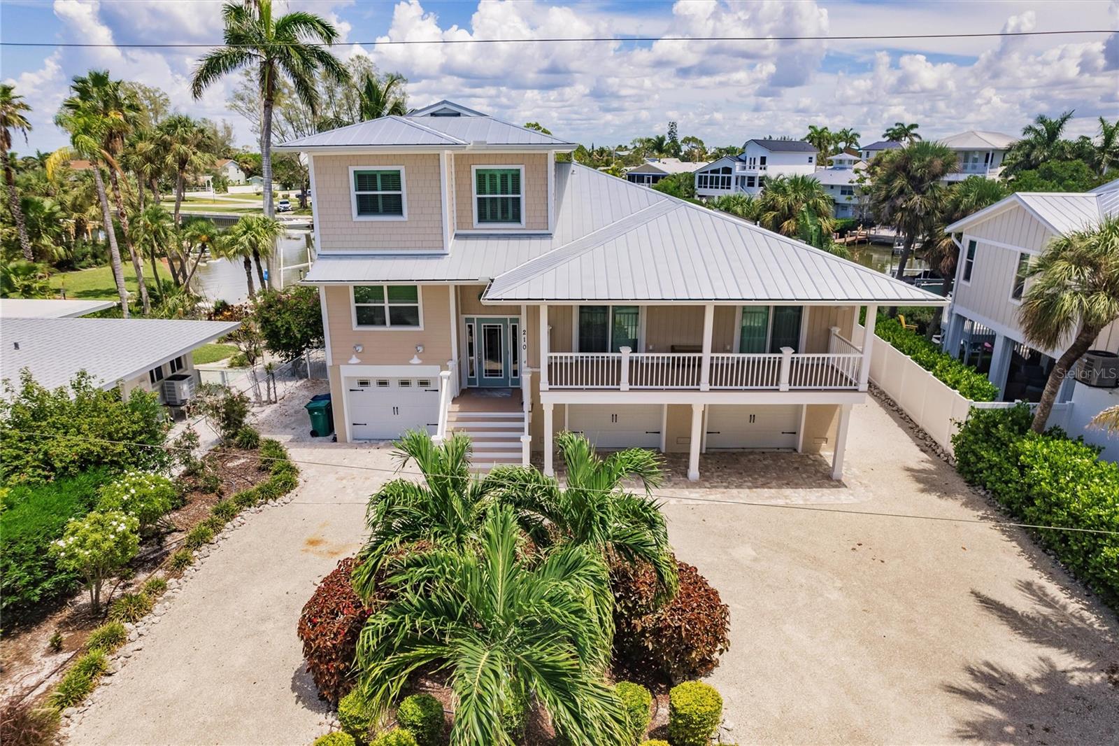 210 LAKEVIEW DR, ANNA MARIA, FL, 34216