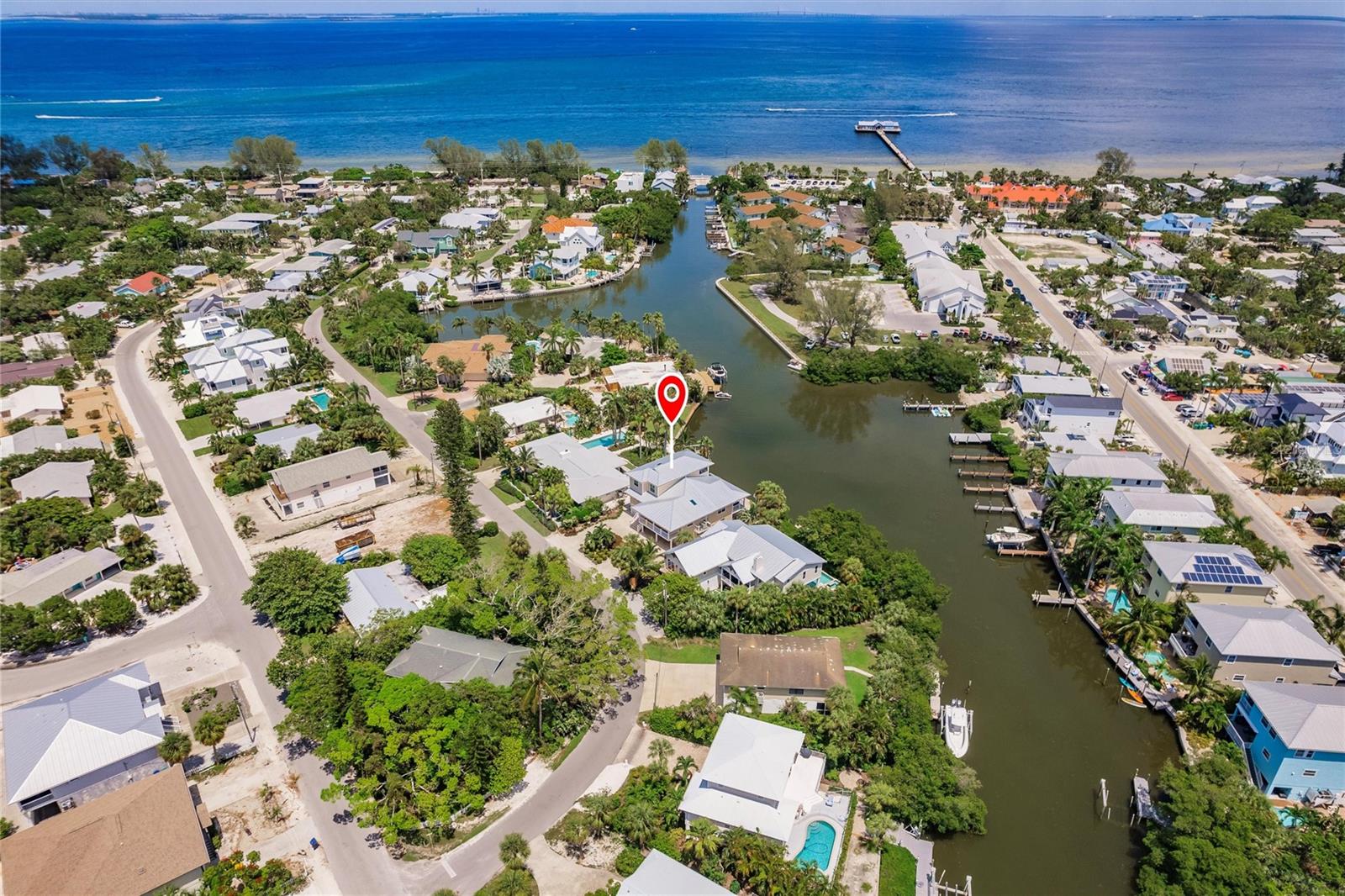 210 LAKEVIEW DR, ANNA MARIA, FL, 34216