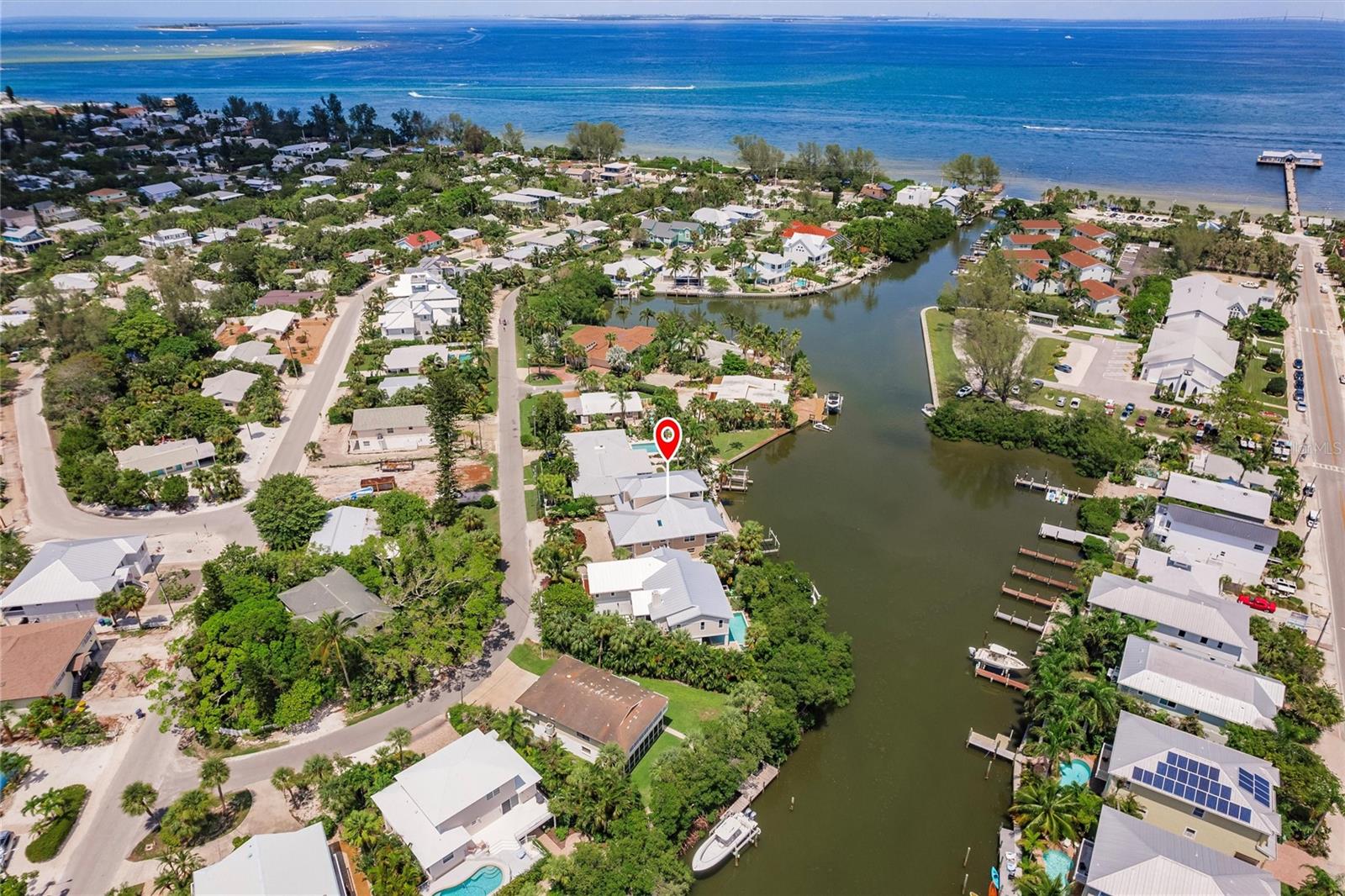 210 LAKEVIEW DR, ANNA MARIA, FL, 34216