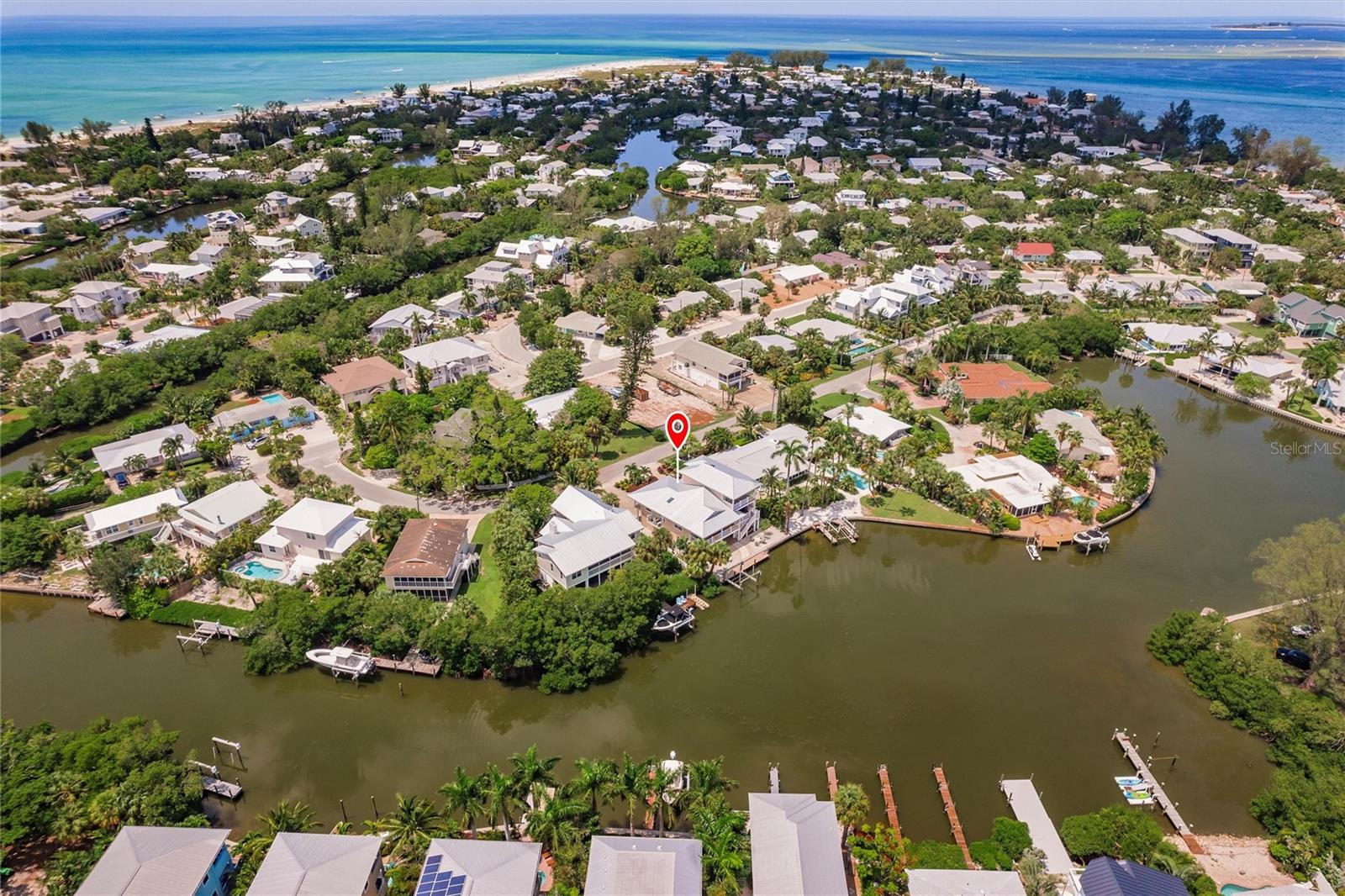 210 LAKEVIEW DR, ANNA MARIA, FL, 34216