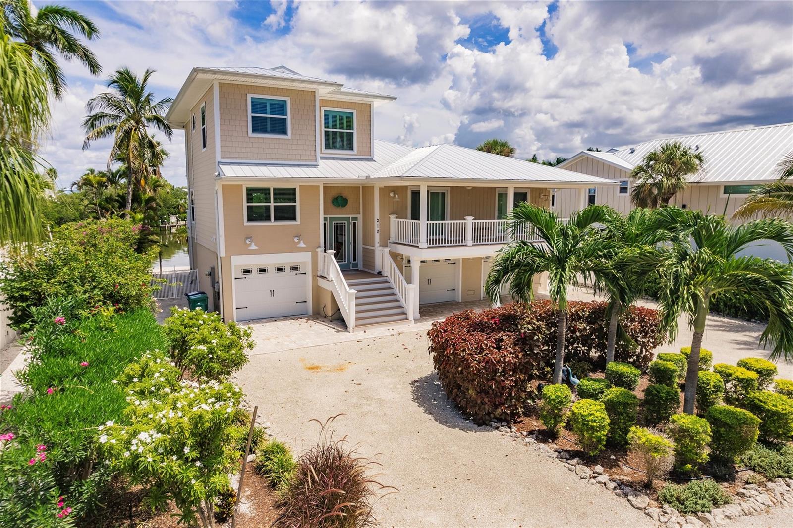 210 LAKEVIEW DR, ANNA MARIA, FL, 34216