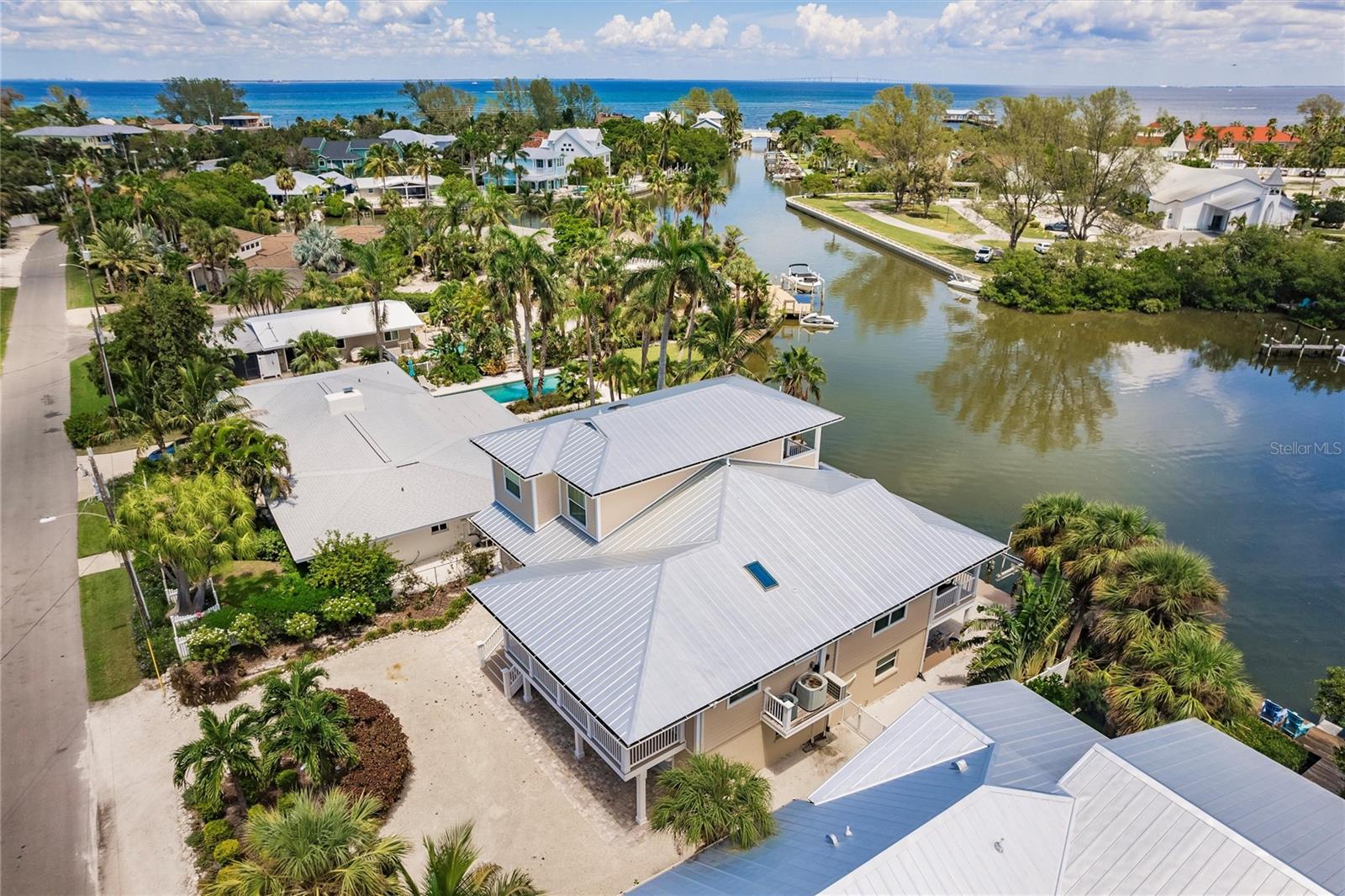 210 LAKEVIEW DR, ANNA MARIA, FL, 34216