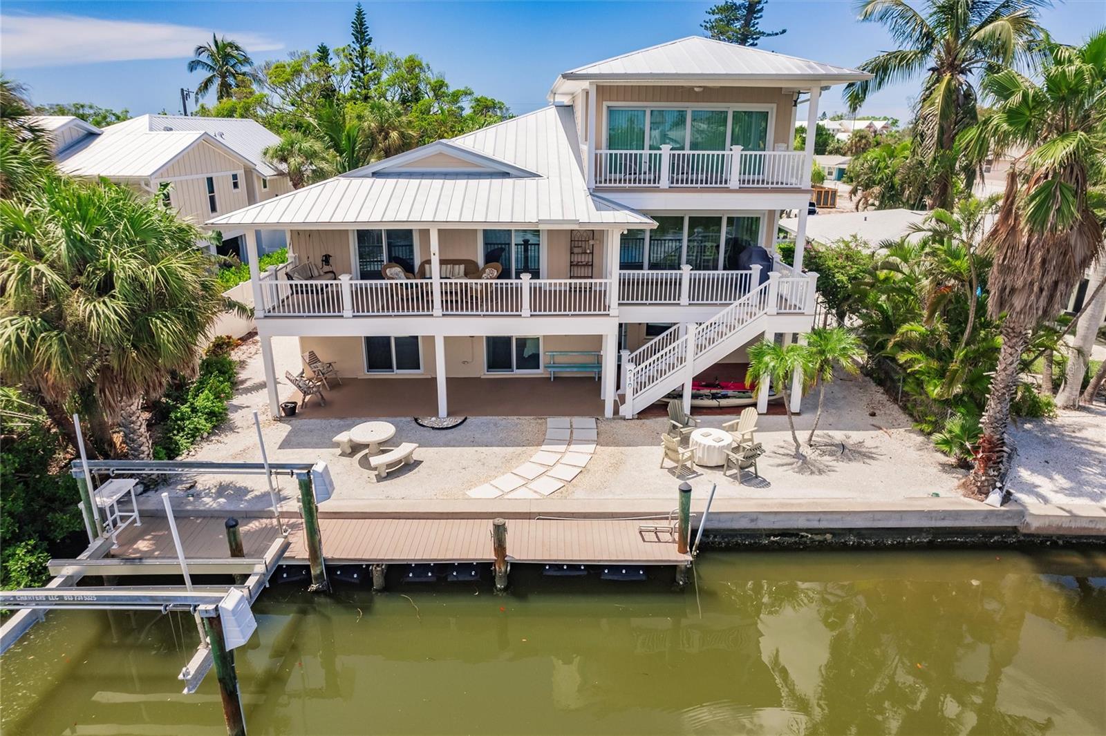 210 LAKEVIEW DR, ANNA MARIA, FL, 34216