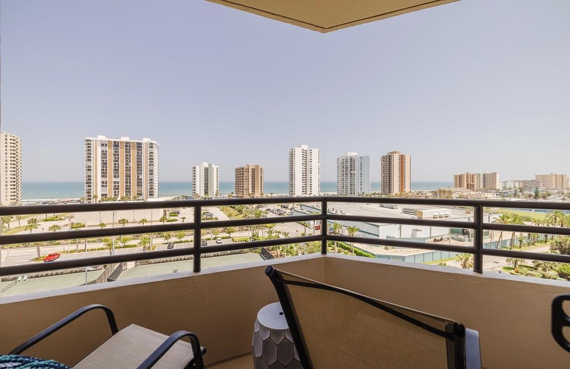 1 OCEANS WEST BLVD #8A4, DAYTONA BEACH, FL, 32118