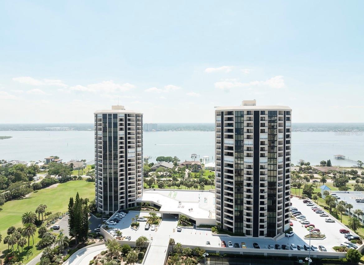 1 OCEANS WEST BLVD #8A4, DAYTONA BEACH, FL, 32118
