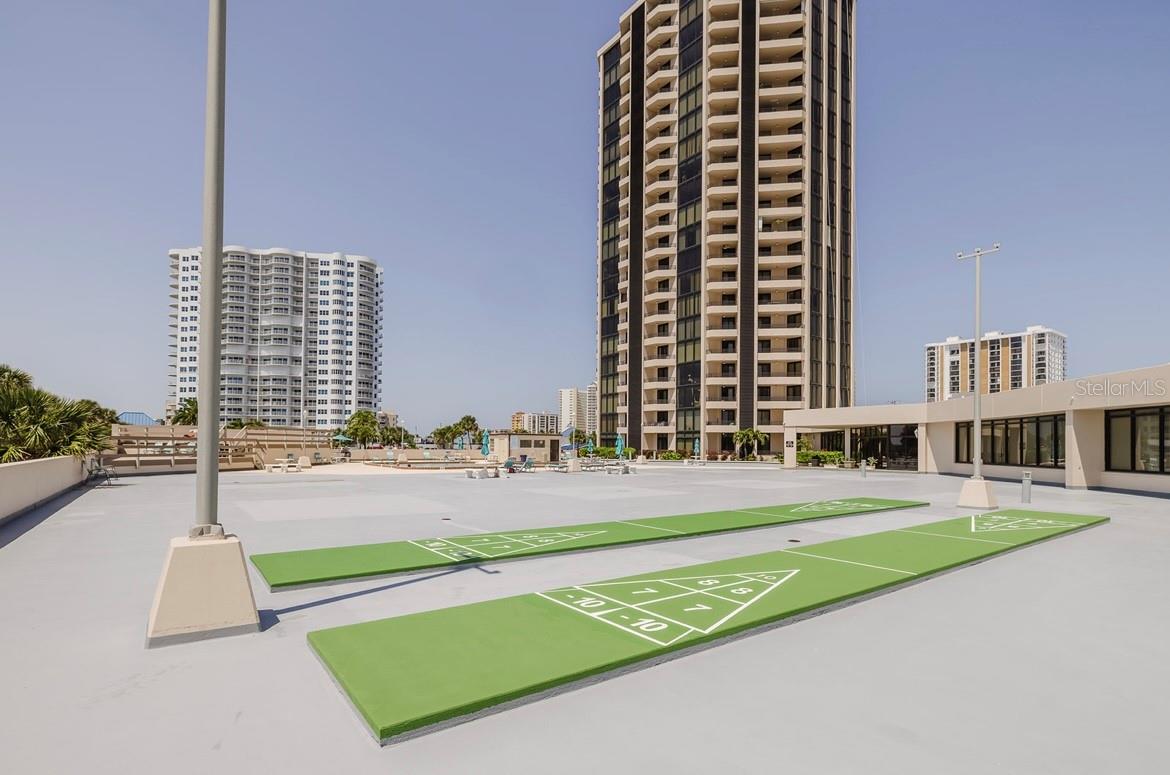1 OCEANS WEST BLVD #8A4, DAYTONA BEACH, FL, 32118