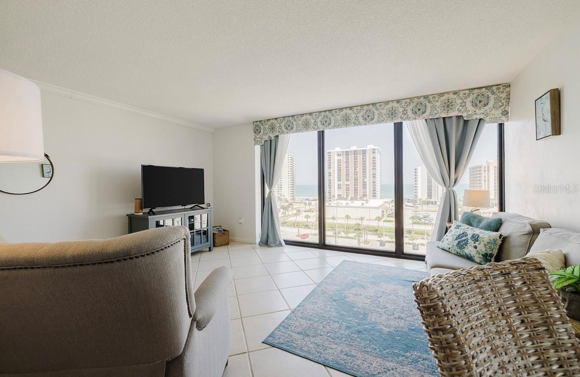 1 OCEANS WEST BLVD #8A4, DAYTONA BEACH, FL, 32118