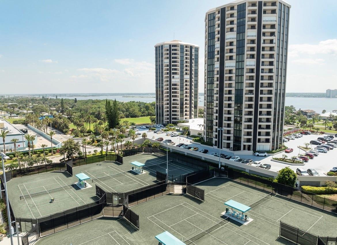 1 OCEANS WEST BLVD #8A4, DAYTONA BEACH, FL, 32118