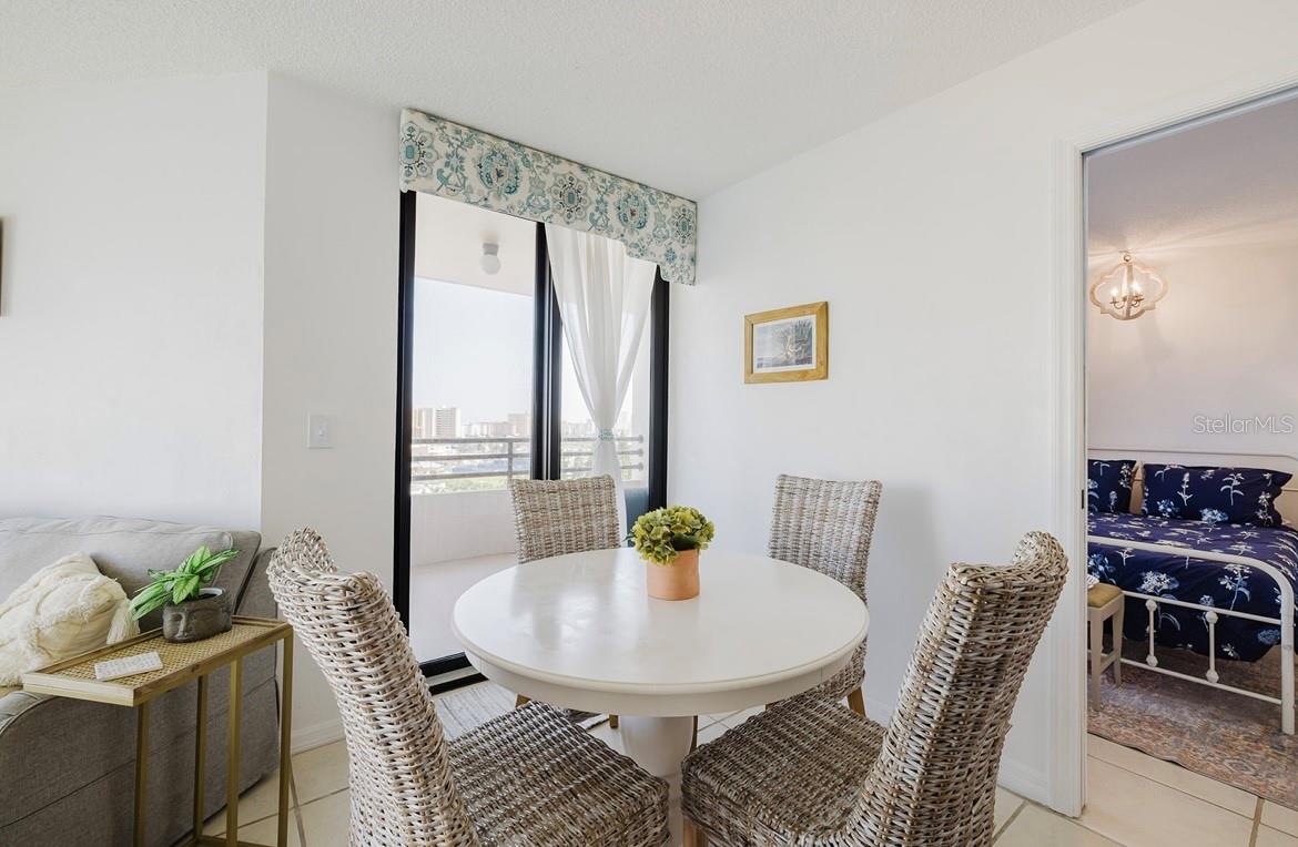 1 OCEANS WEST BLVD #8A4, DAYTONA BEACH, FL, 32118