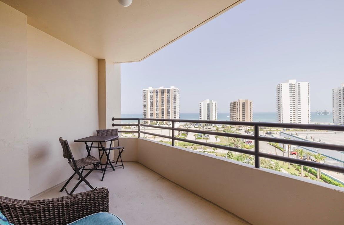 1 OCEANS WEST BLVD #8A4, DAYTONA BEACH, FL, 32118