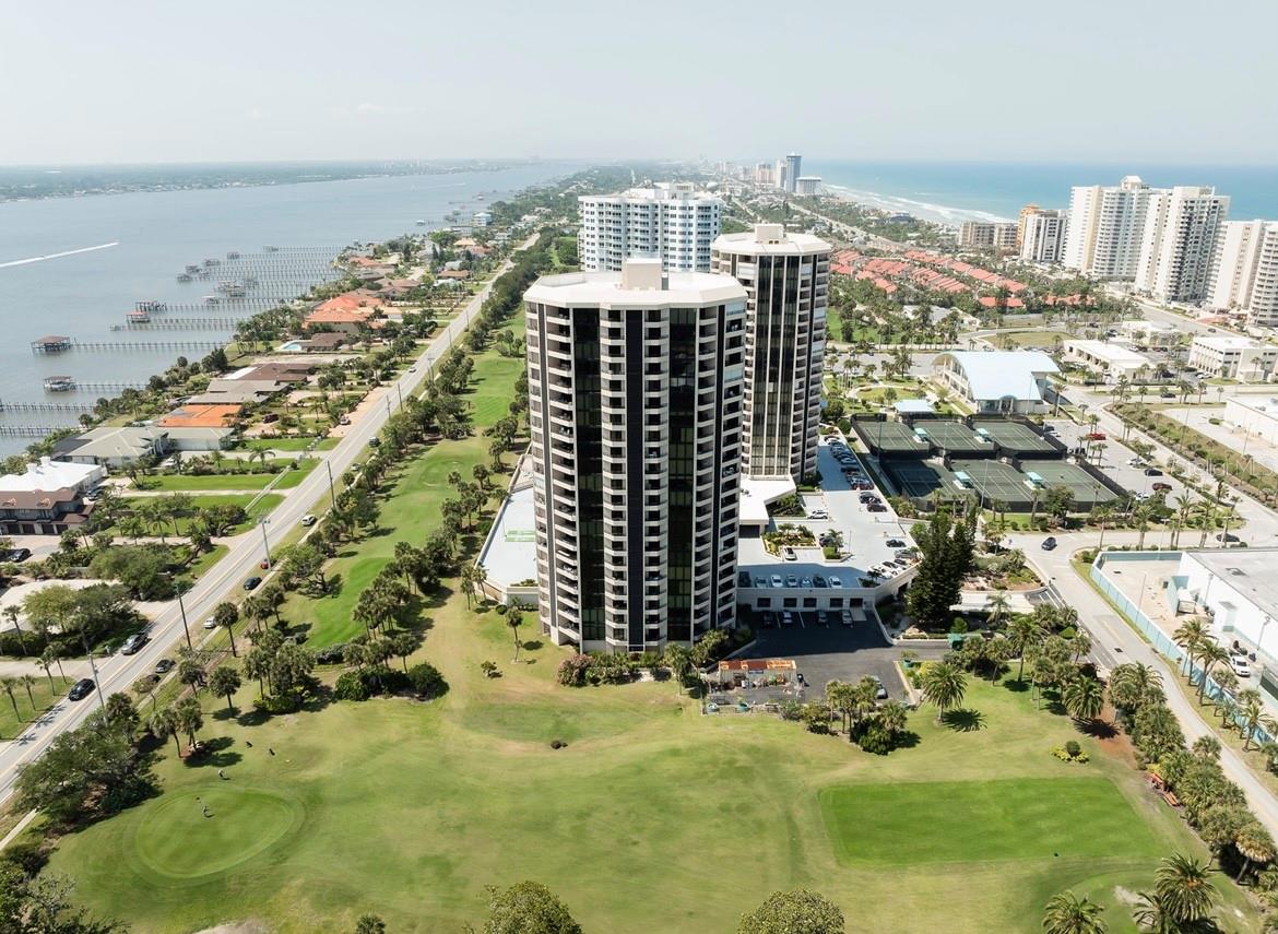 1 OCEANS WEST BLVD #8A4, DAYTONA BEACH, FL, 32118