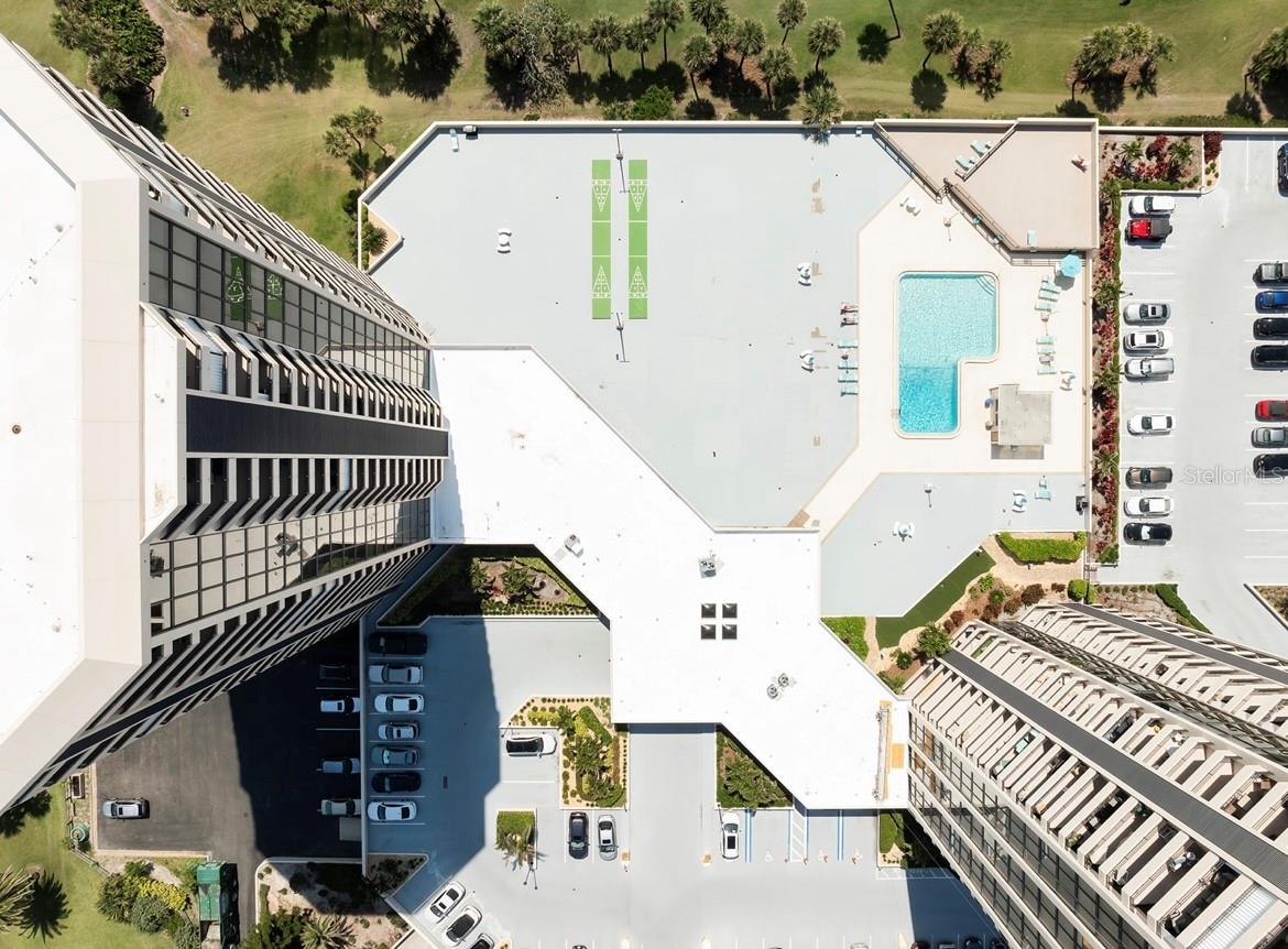 1 OCEANS WEST BLVD #8A4, DAYTONA BEACH, FL, 32118