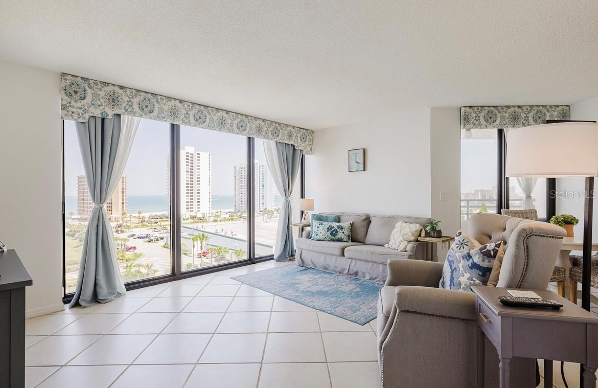 1 OCEANS WEST BLVD #8A4, DAYTONA BEACH, FL, 32118