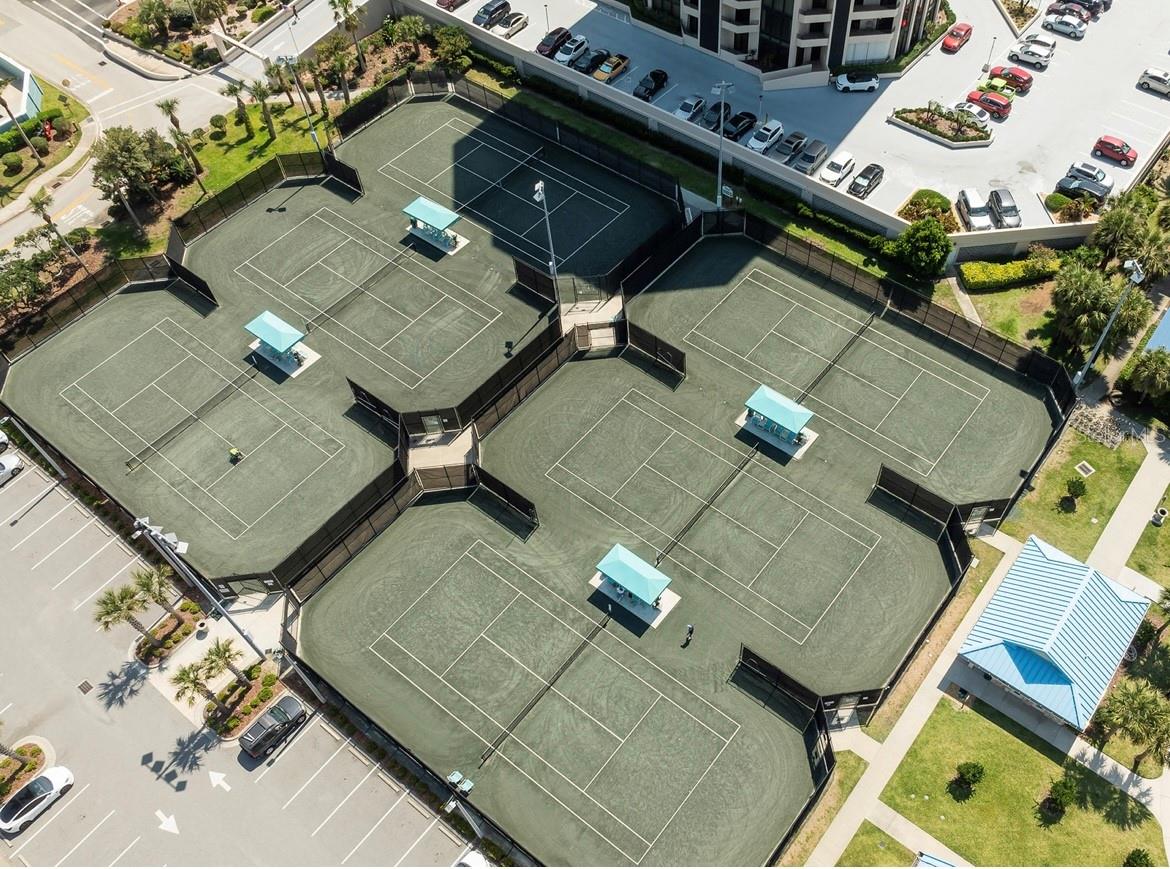 1 OCEANS WEST BLVD #8A4, DAYTONA BEACH, FL, 32118
