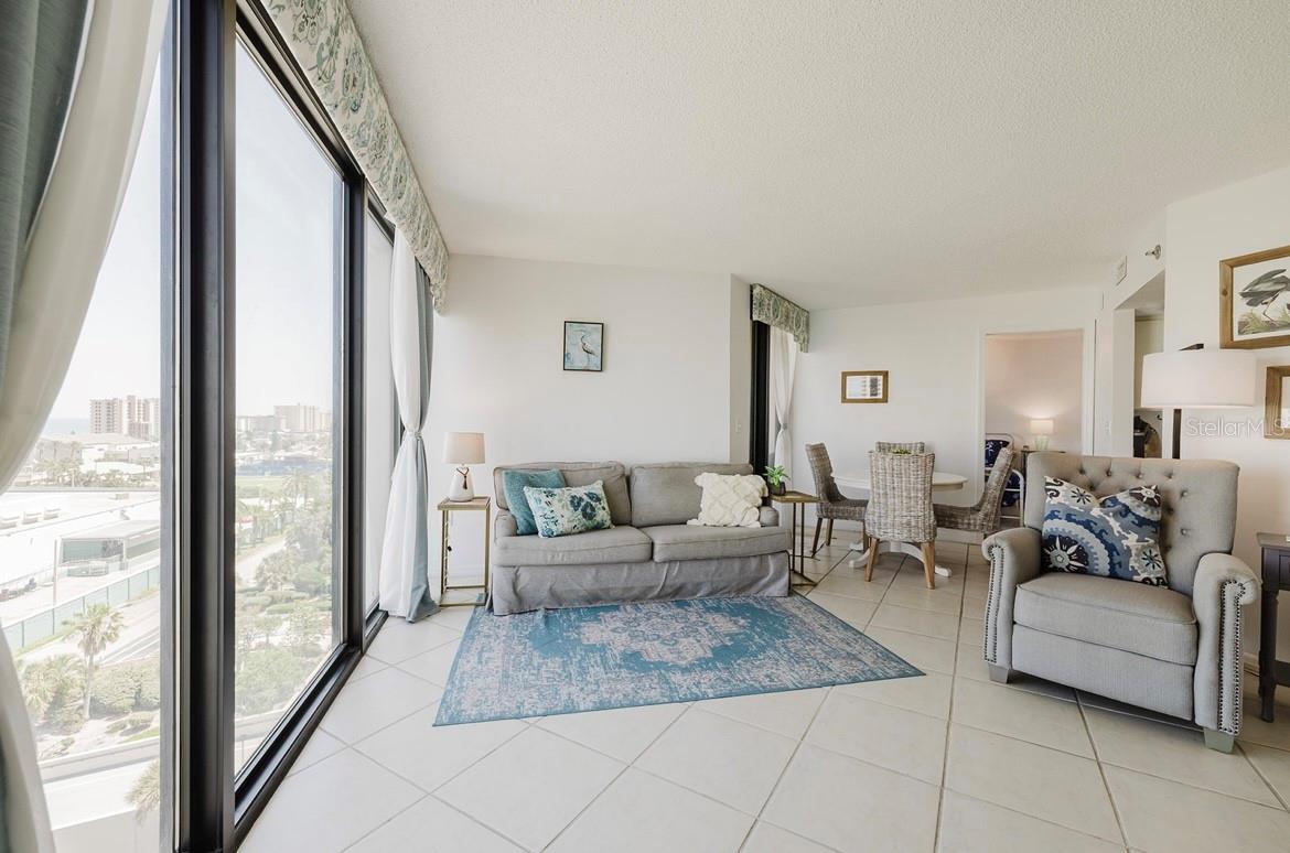 1 OCEANS WEST BLVD #8A4, DAYTONA BEACH, FL, 32118