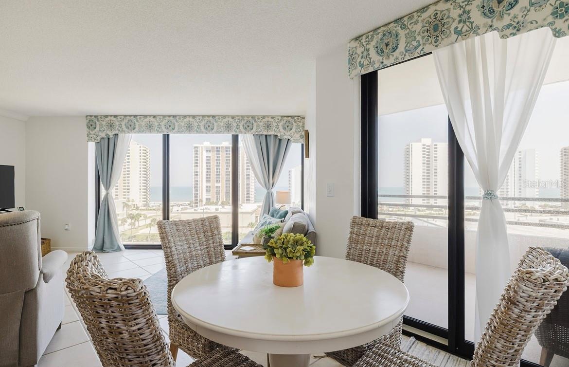 1 OCEANS WEST BLVD #8A4, DAYTONA BEACH, FL, 32118