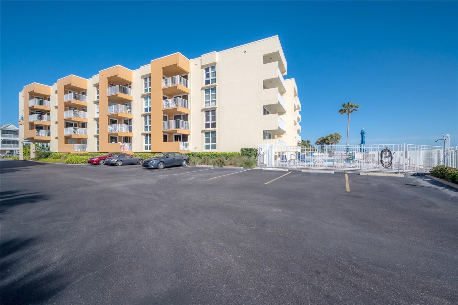 16308 GULF BLVD #209, REDINGTON BEACH, FL, 33708