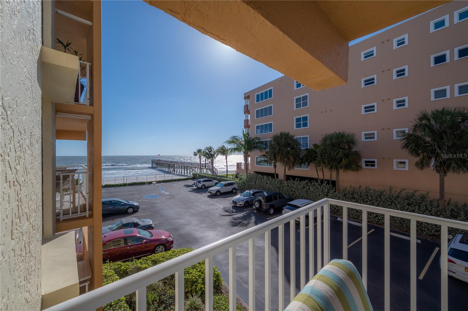 16308 GULF BLVD #209, REDINGTON BEACH, FL, 33708
