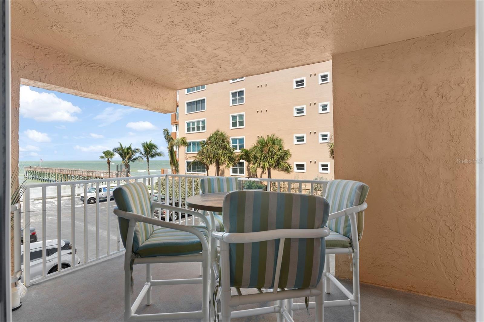 16308 GULF BLVD #209, REDINGTON BEACH, FL, 33708