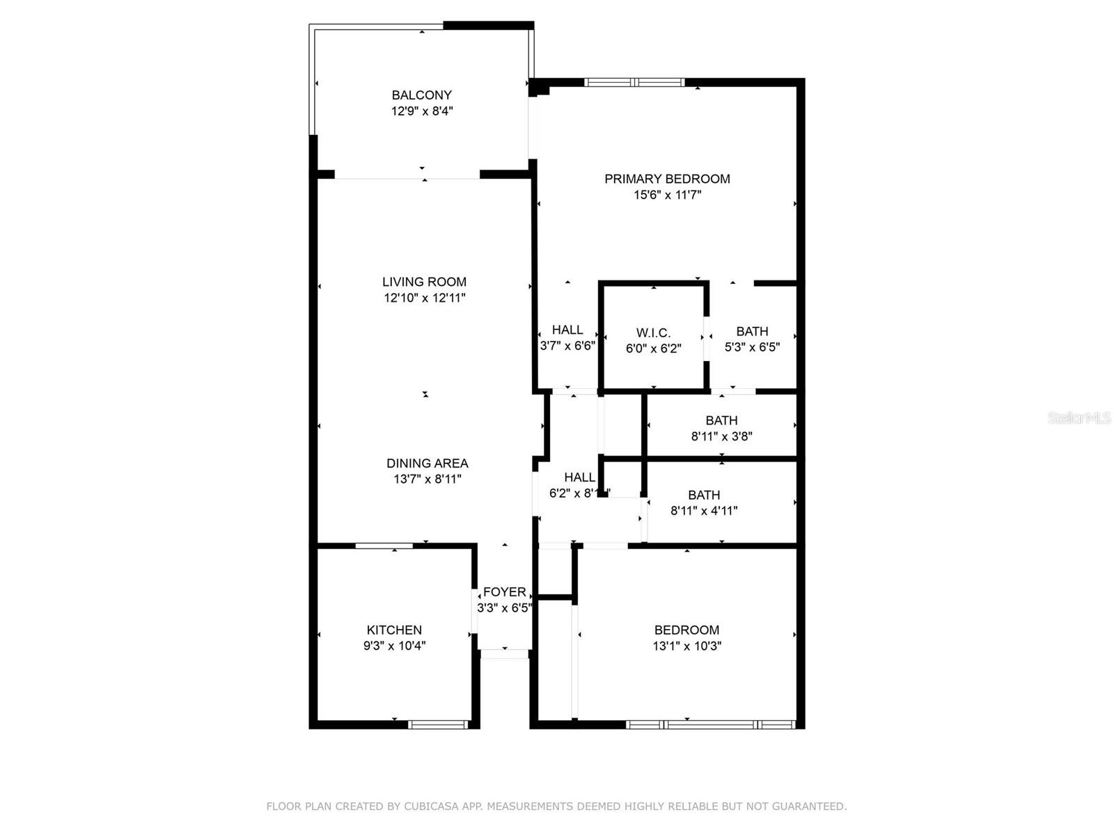 16308 GULF BLVD #209, REDINGTON BEACH, FL, 33708