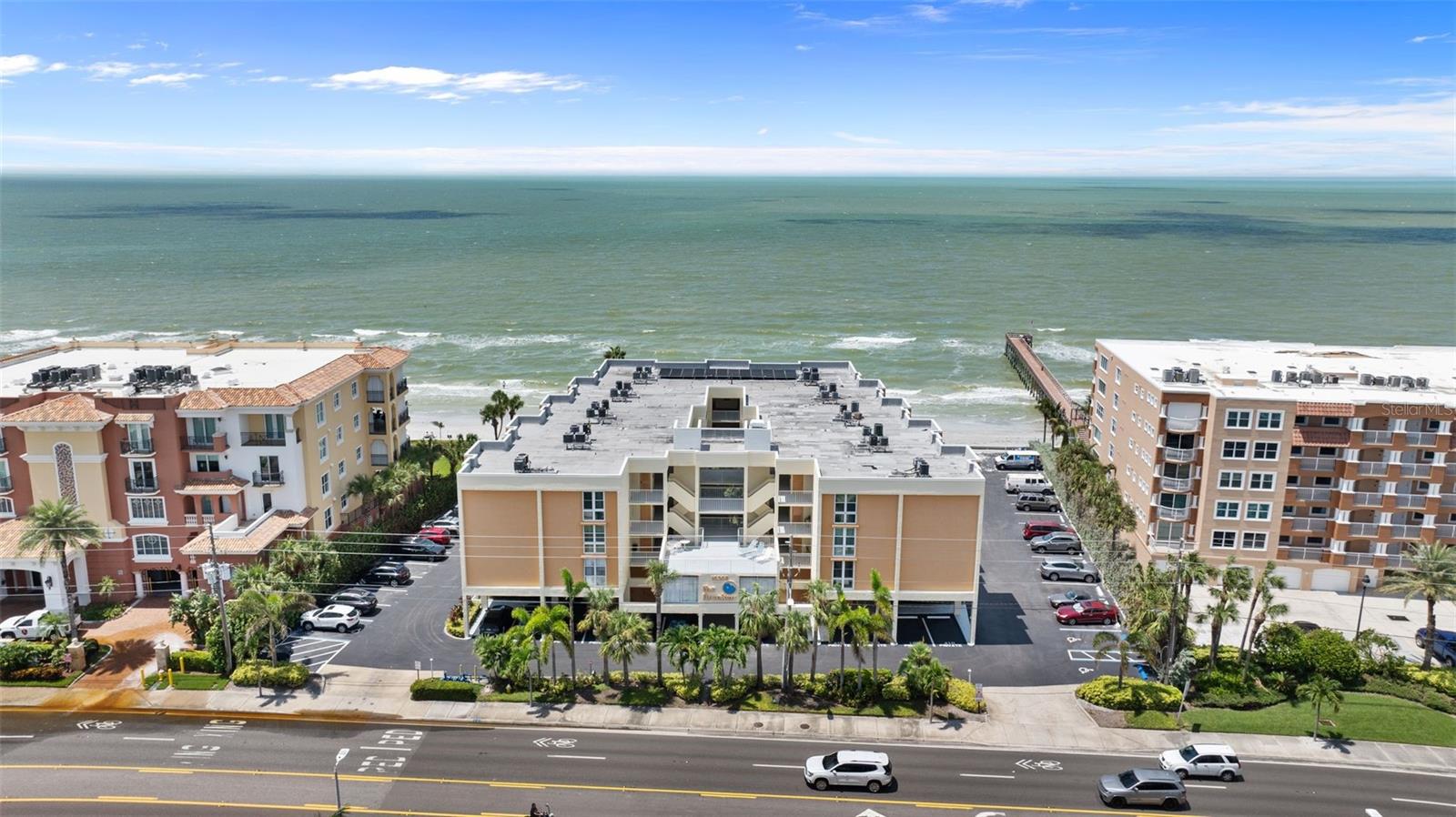 16308 GULF BLVD #209, REDINGTON BEACH, FL, 33708