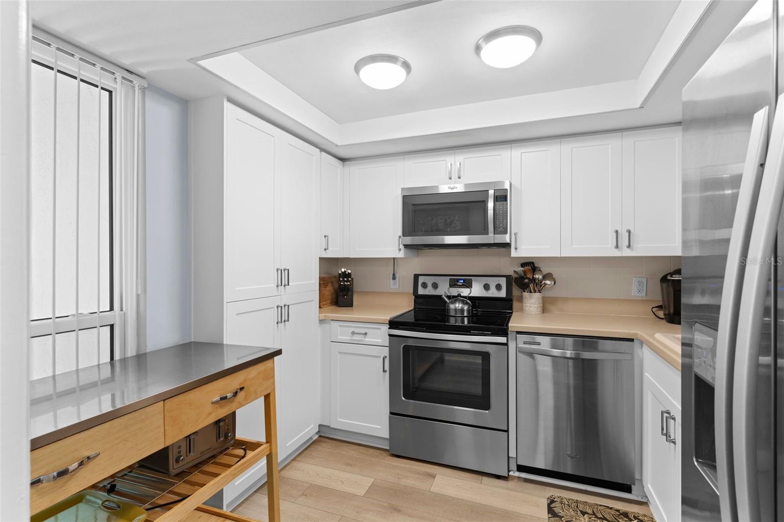 16308 GULF BLVD #209, REDINGTON BEACH, FL, 33708