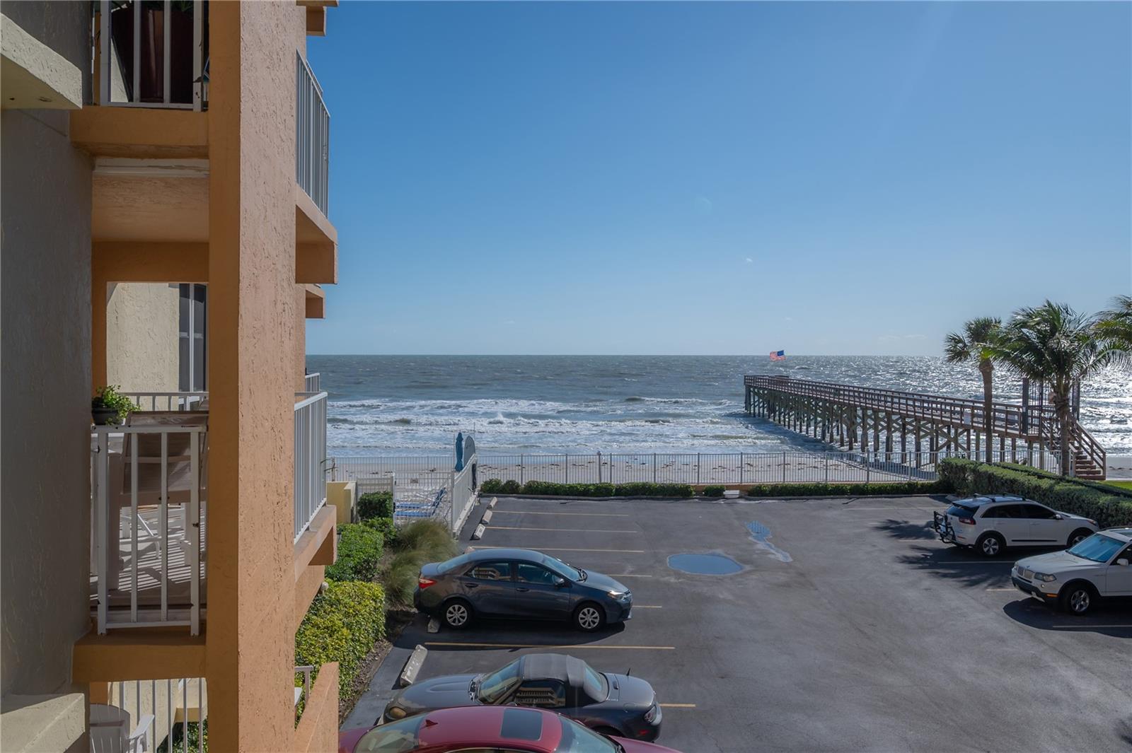 16308 GULF BLVD #209, REDINGTON BEACH, FL, 33708