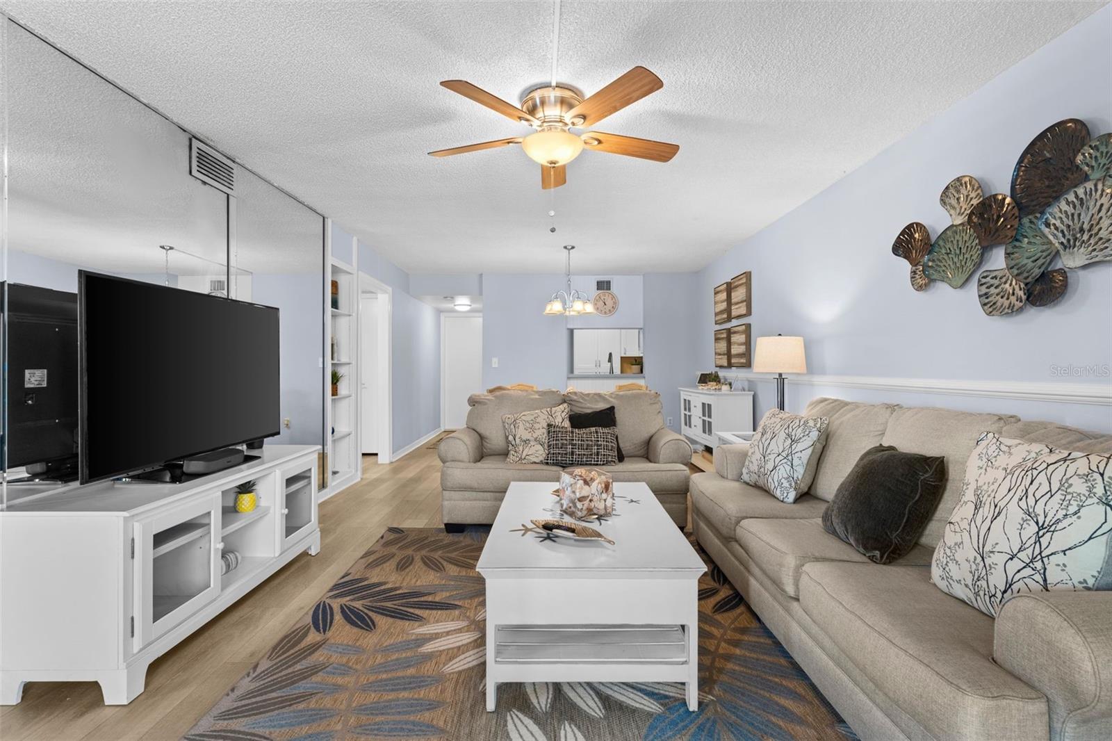 16308 GULF BLVD #209, REDINGTON BEACH, FL, 33708