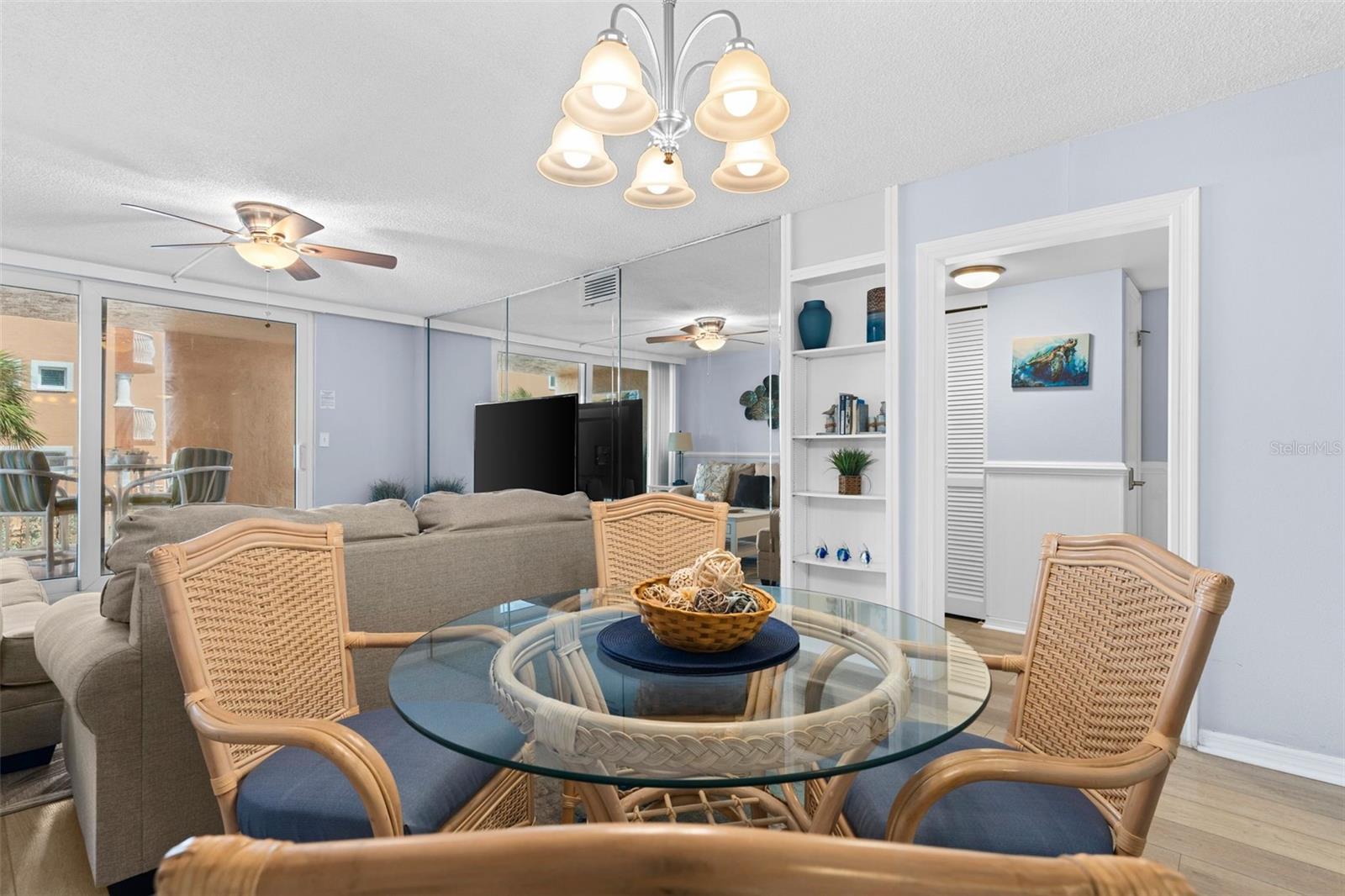 16308 GULF BLVD #209, REDINGTON BEACH, FL, 33708