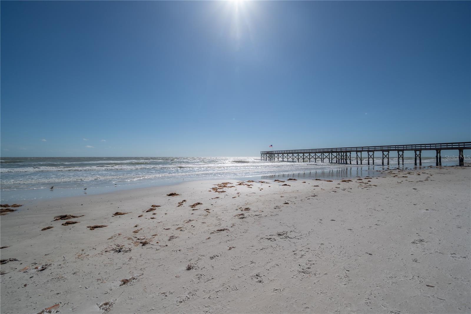 16308 GULF BLVD #209, REDINGTON BEACH, FL, 33708