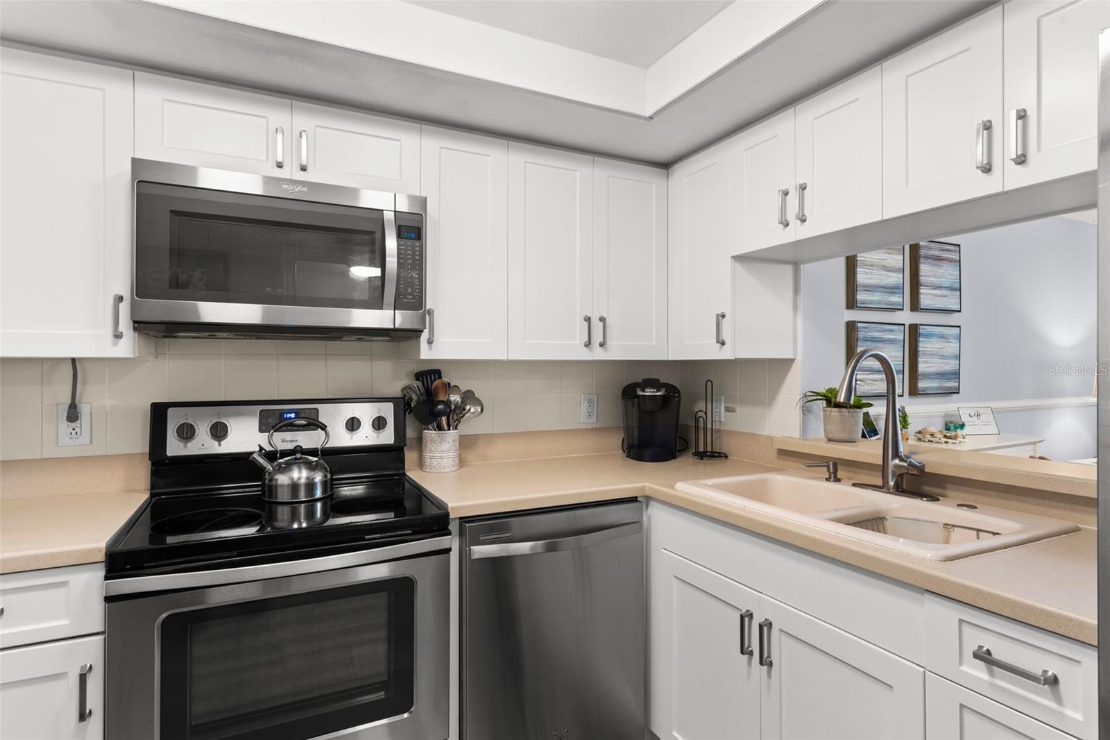 16308 GULF BLVD #209, REDINGTON BEACH, FL, 33708