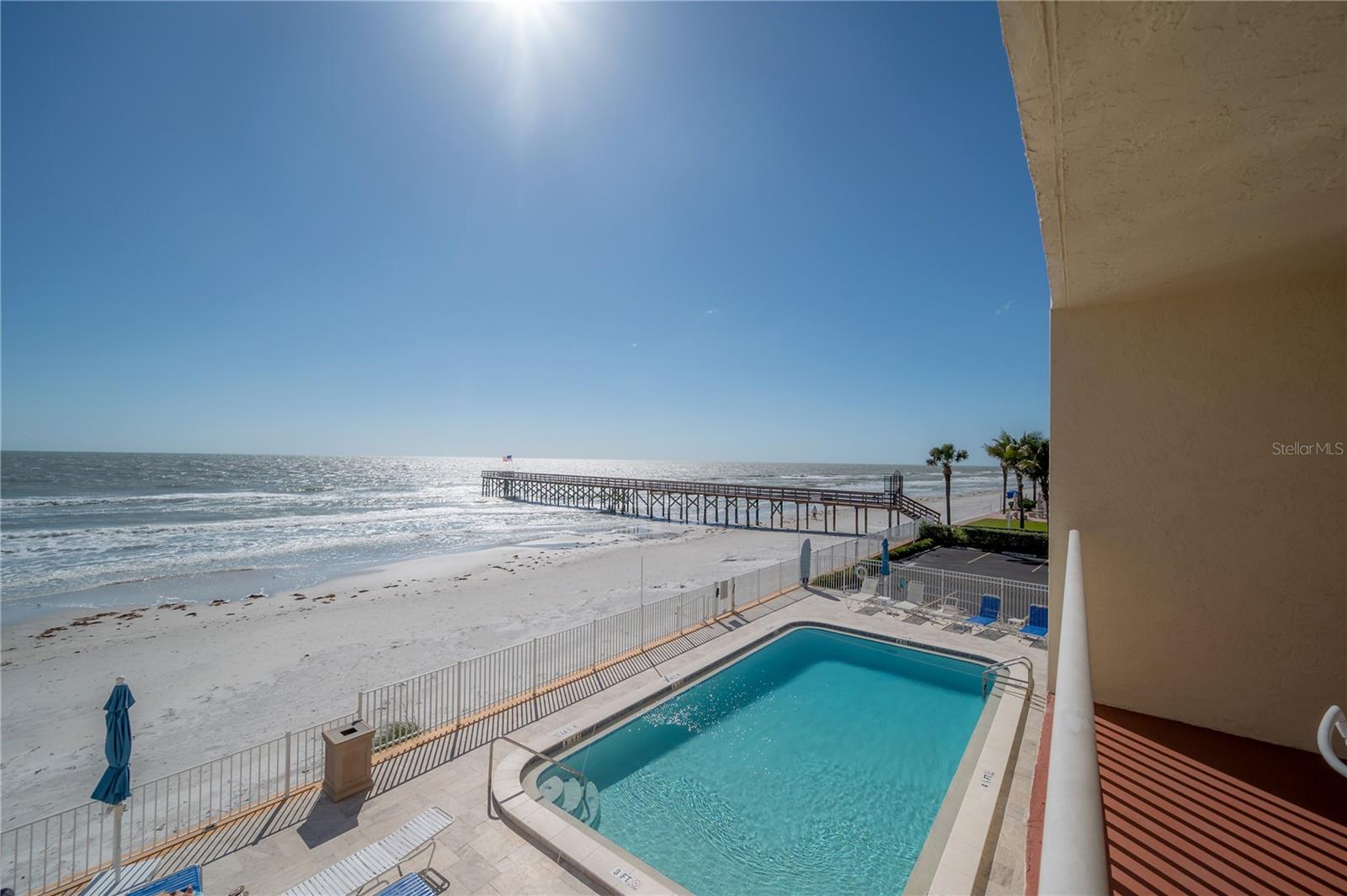 16308 GULF BLVD #209, REDINGTON BEACH, FL, 33708