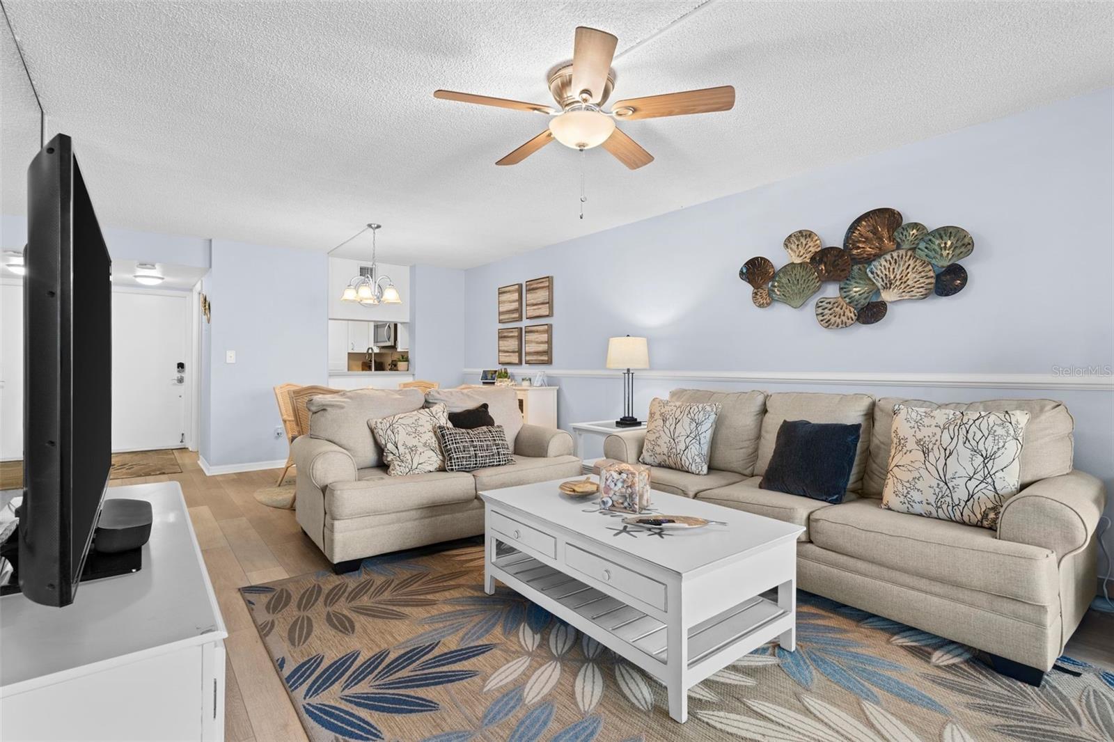 16308 GULF BLVD #209, REDINGTON BEACH, FL, 33708