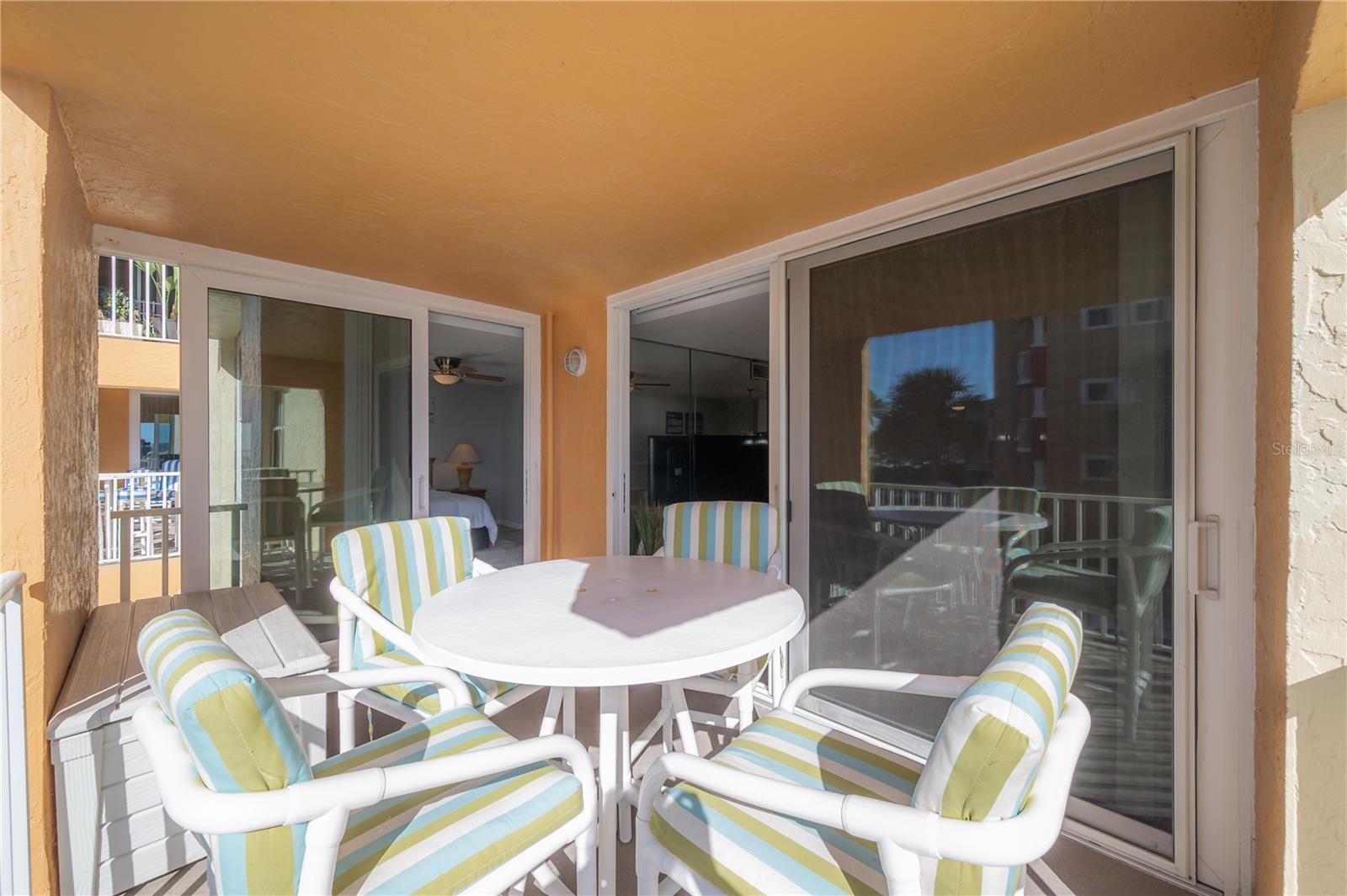 16308 GULF BLVD #209, REDINGTON BEACH, FL, 33708