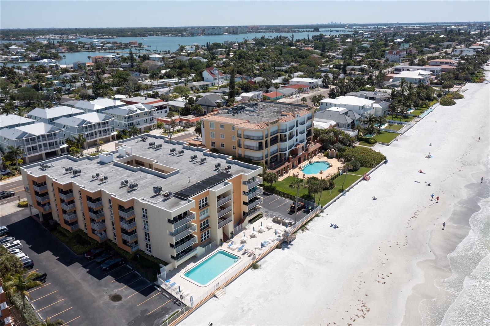 16308 GULF BLVD #209, REDINGTON BEACH, FL, 33708