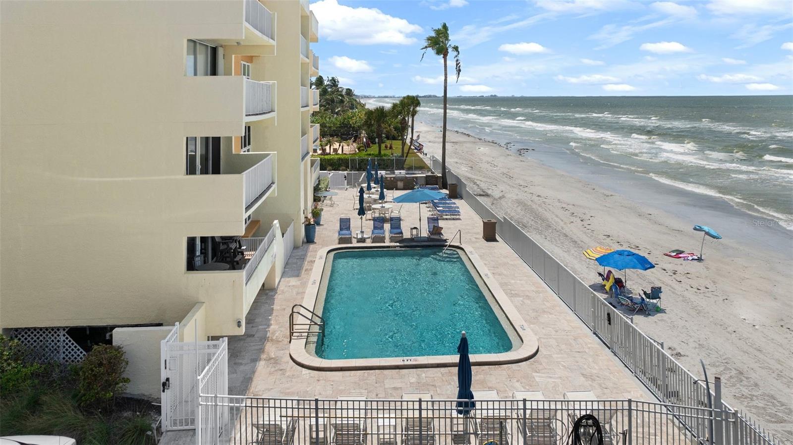 16308 GULF BLVD #209, REDINGTON BEACH, FL, 33708