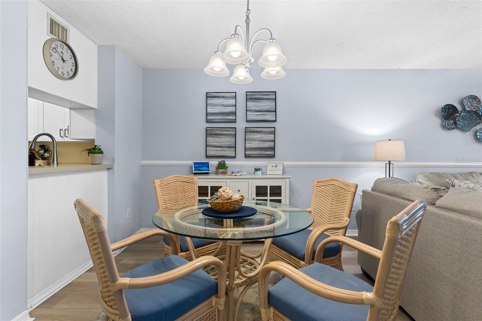 16308 GULF BLVD #209, REDINGTON BEACH, FL, 33708