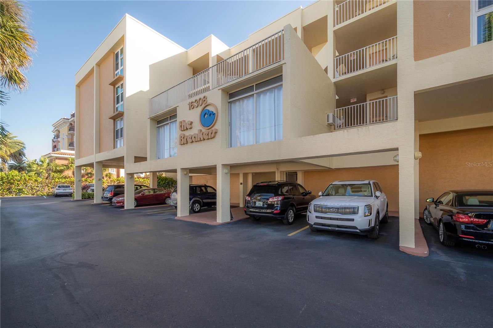 16308 GULF BLVD #209, REDINGTON BEACH, FL, 33708